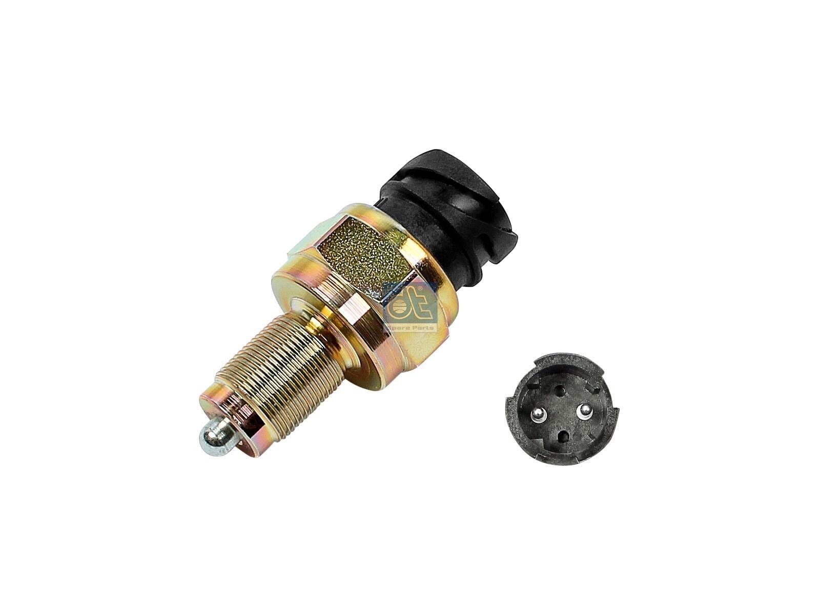 Switch | DT Spare Parts 2.35385