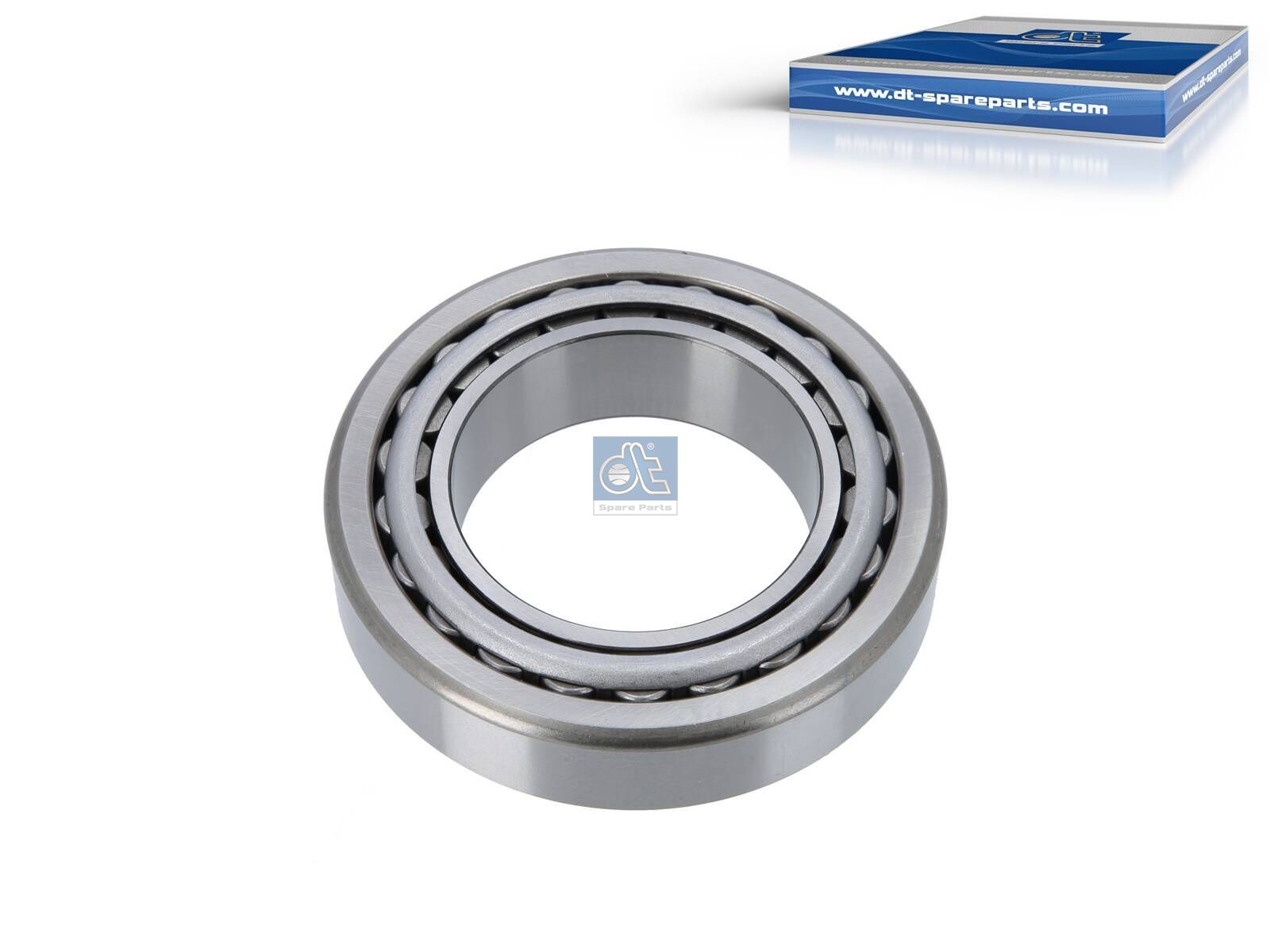 Roller bearing | DT Spare Parts 2.35440