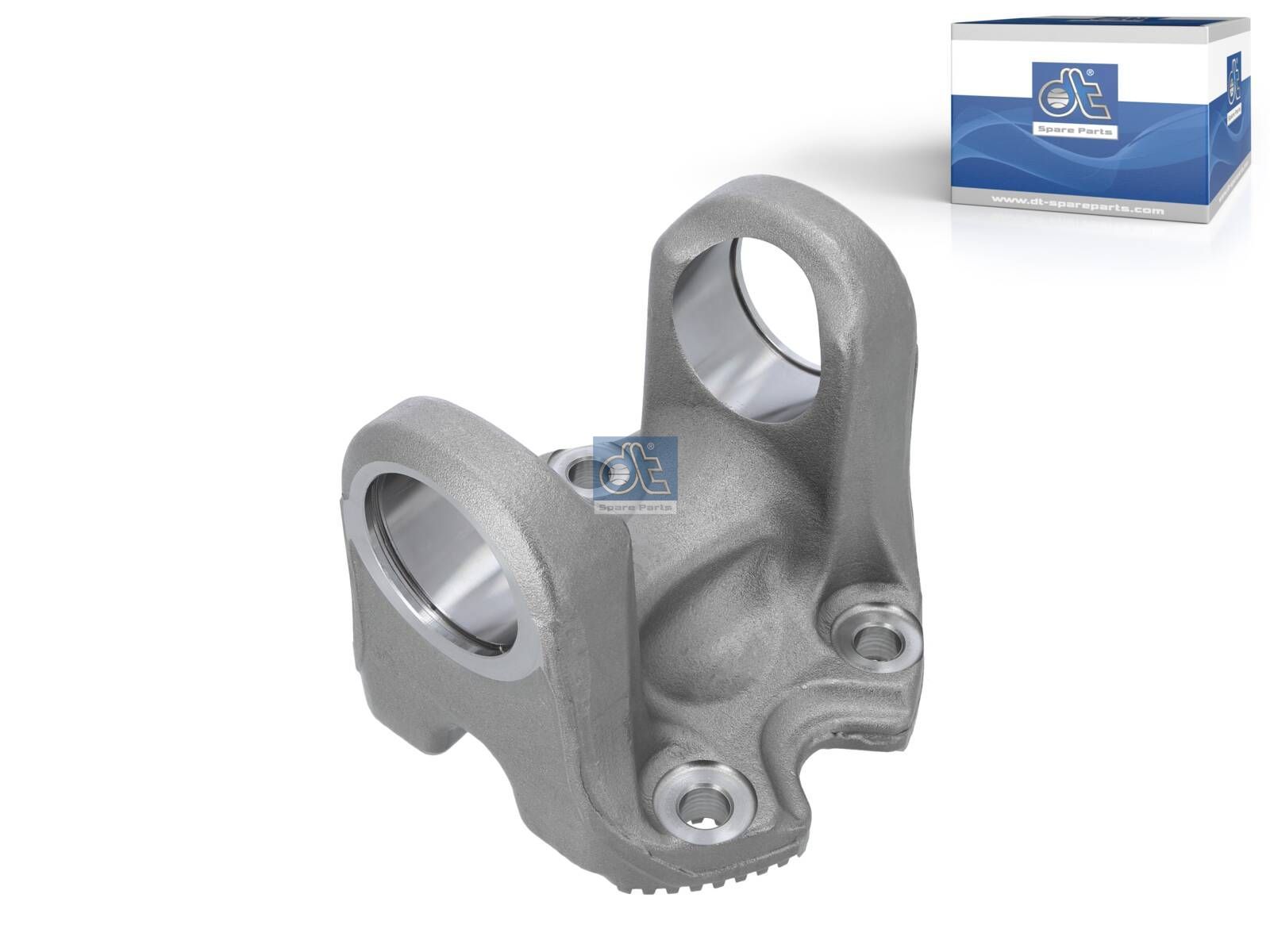 Drive flange | DT Spare Parts 2.35917