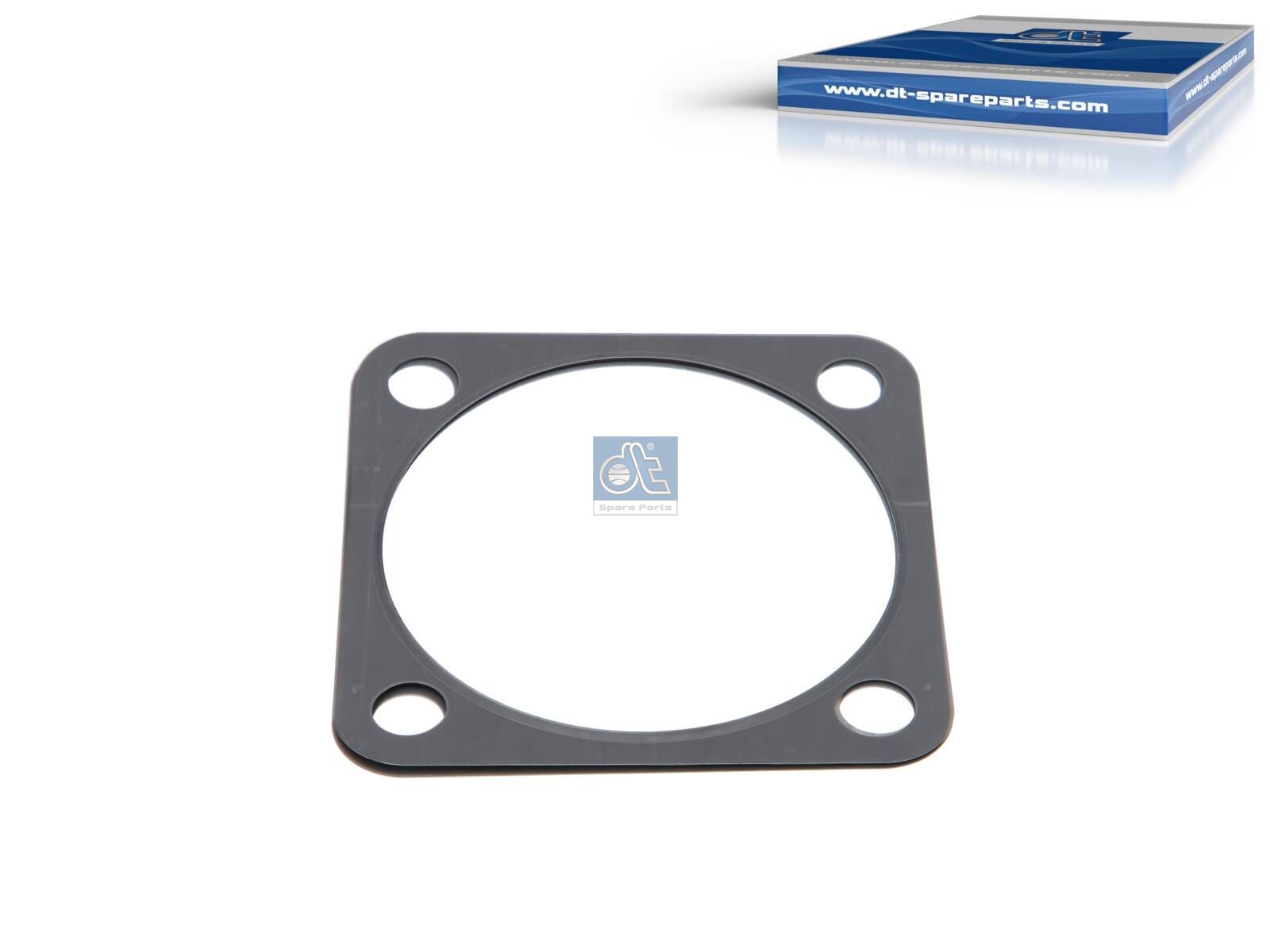 Gasket | DT Spare Parts 2.37111