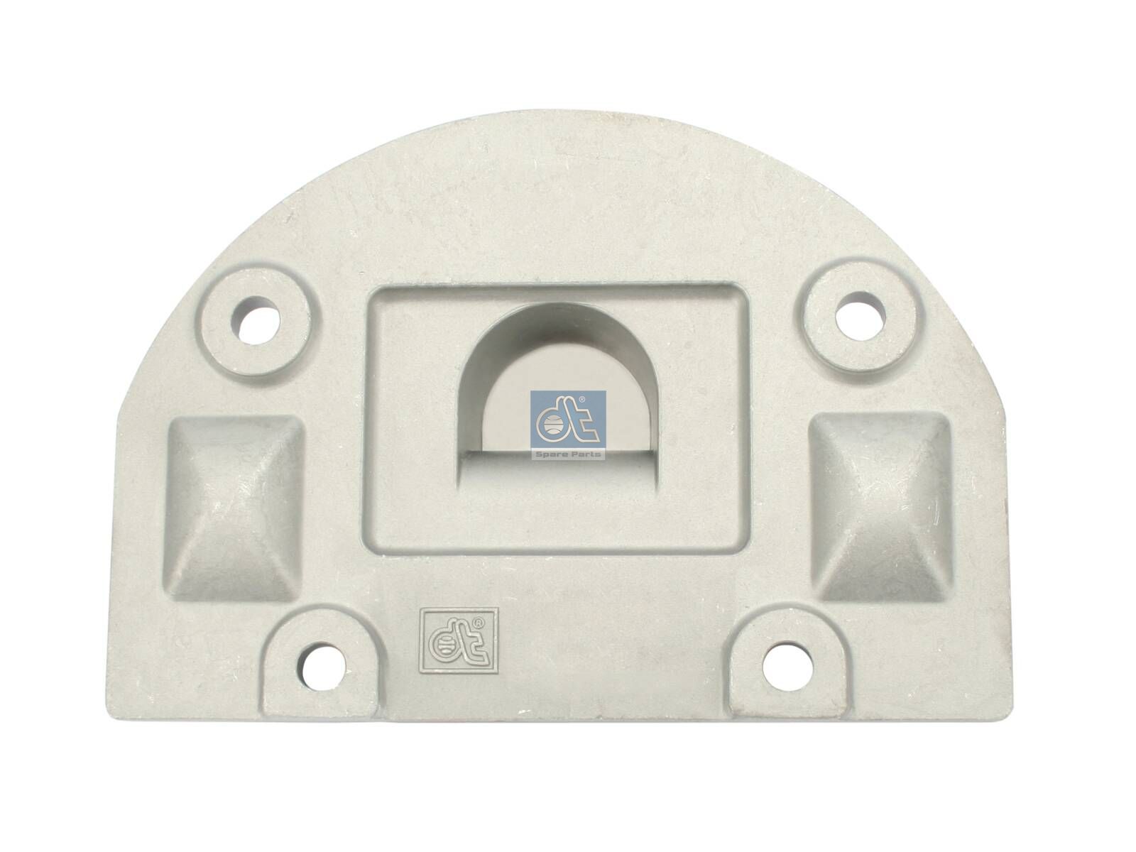 Cap | DT Spare Parts 2.40005