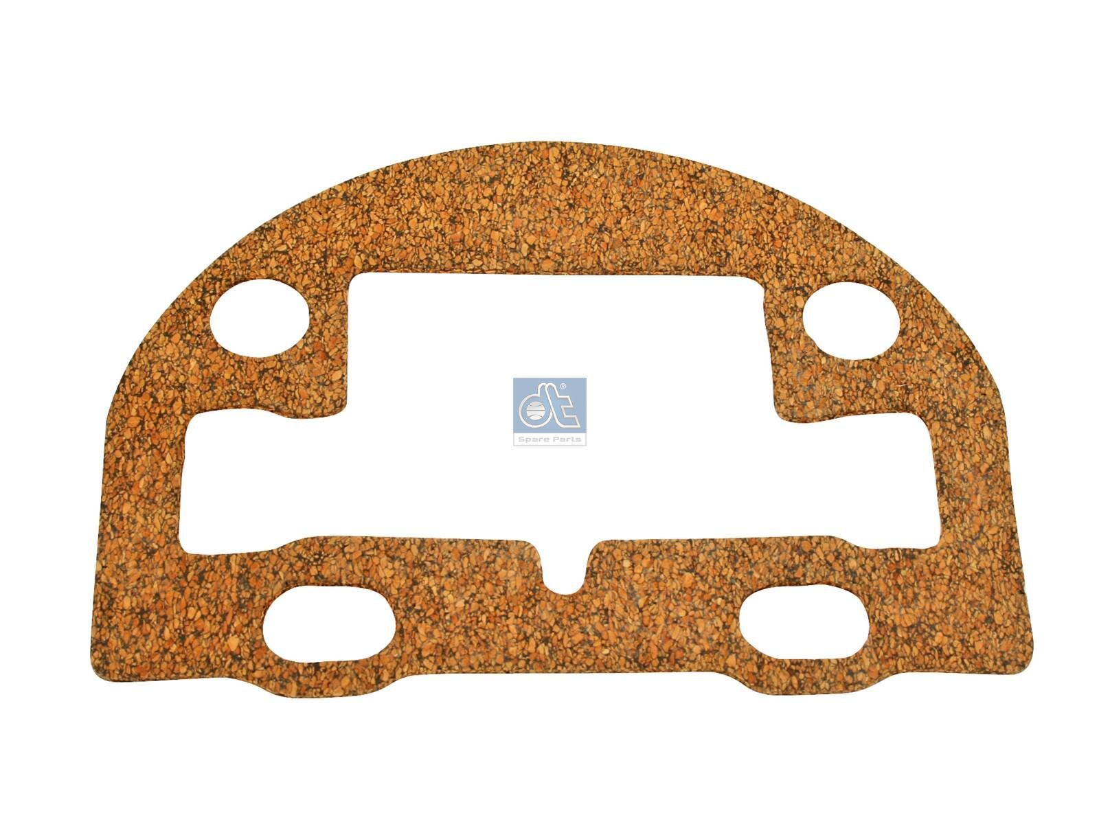 Gasket | DT Spare Parts 2.40006