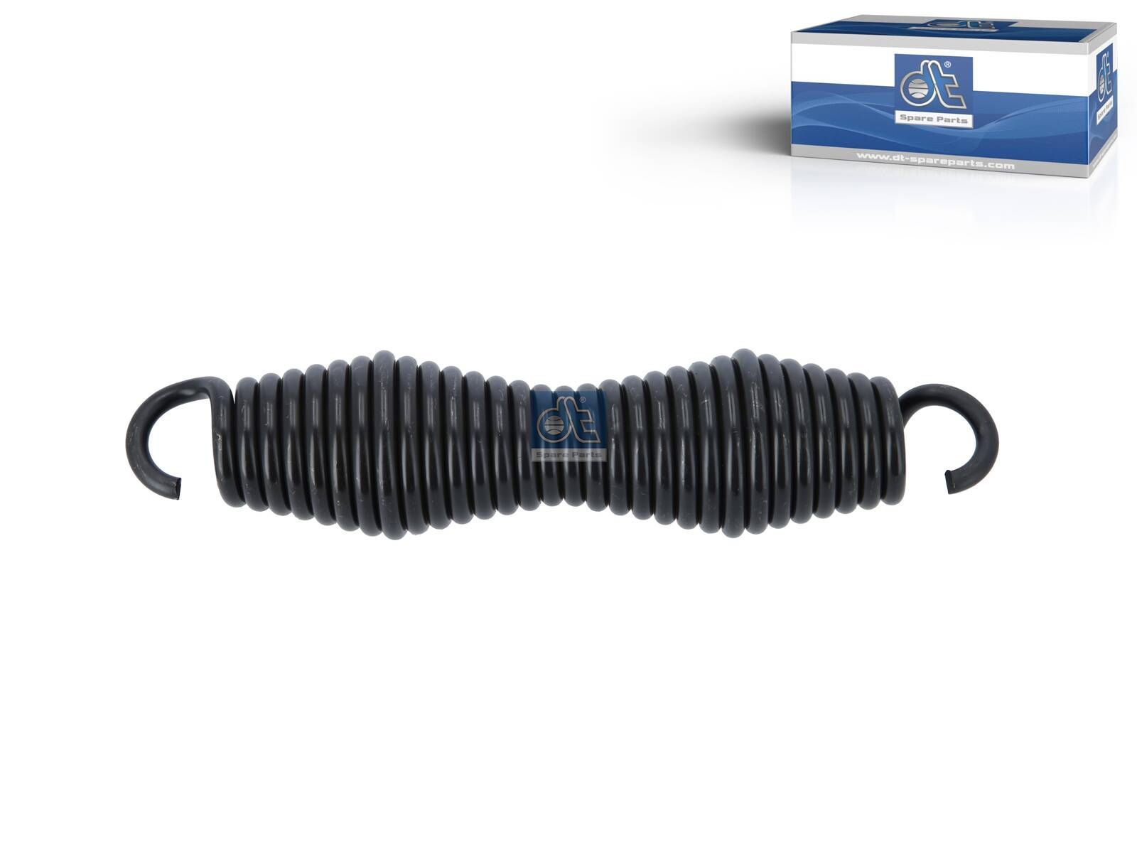 Spring | DT Spare Parts 2.40016