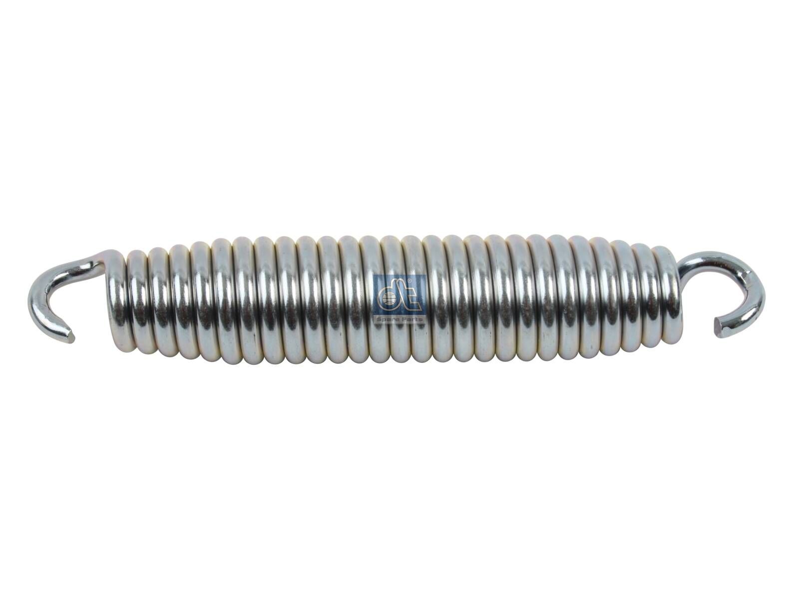 Spring | DT Spare Parts 2.40017