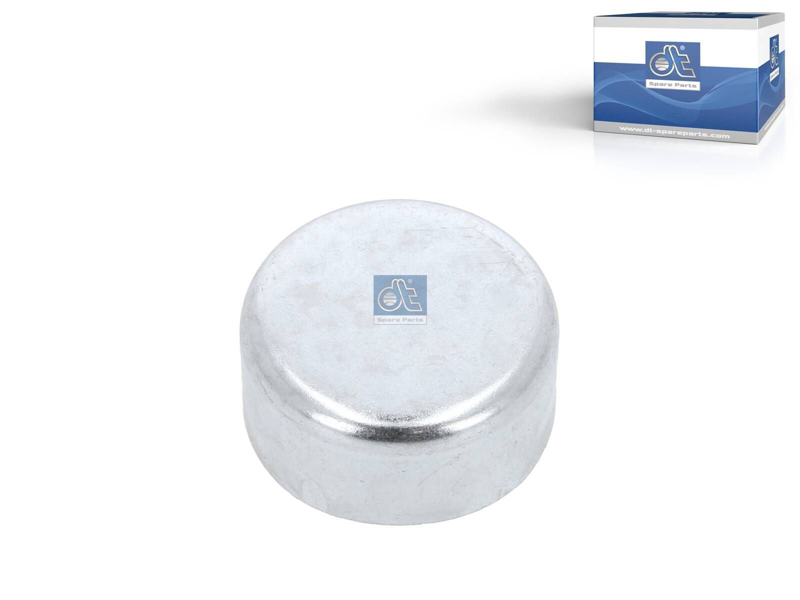 Locking cap | DT Spare Parts 2.40066