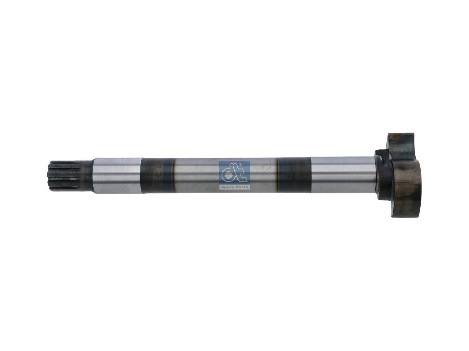 Brake camshaft | DT Spare Parts 2.40106