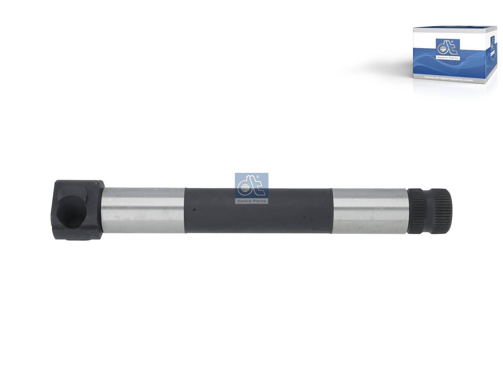 Brake camshaft | DT Spare Parts 2.40110