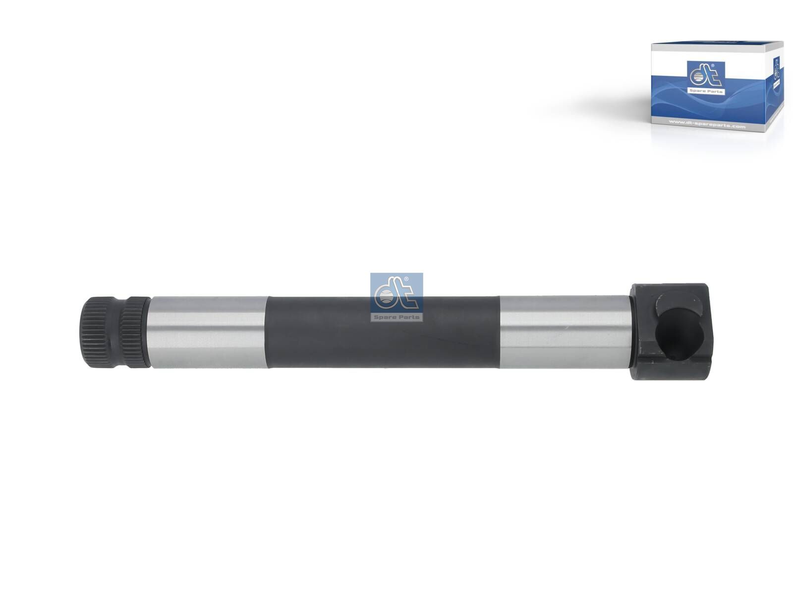 Brake camshaft | DT Spare Parts 2.40111
