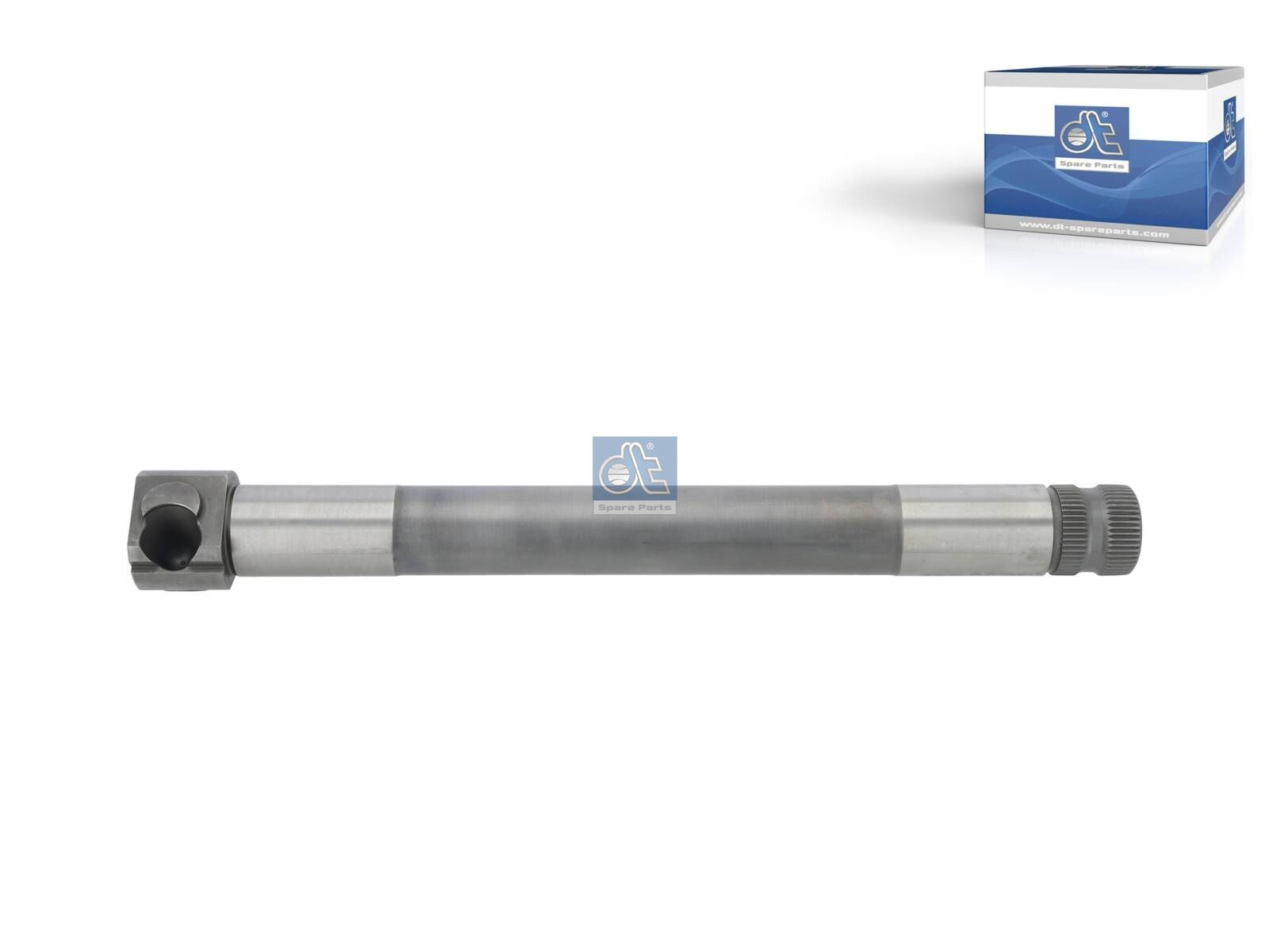 Brake camshaft | DT Spare Parts 2.40112