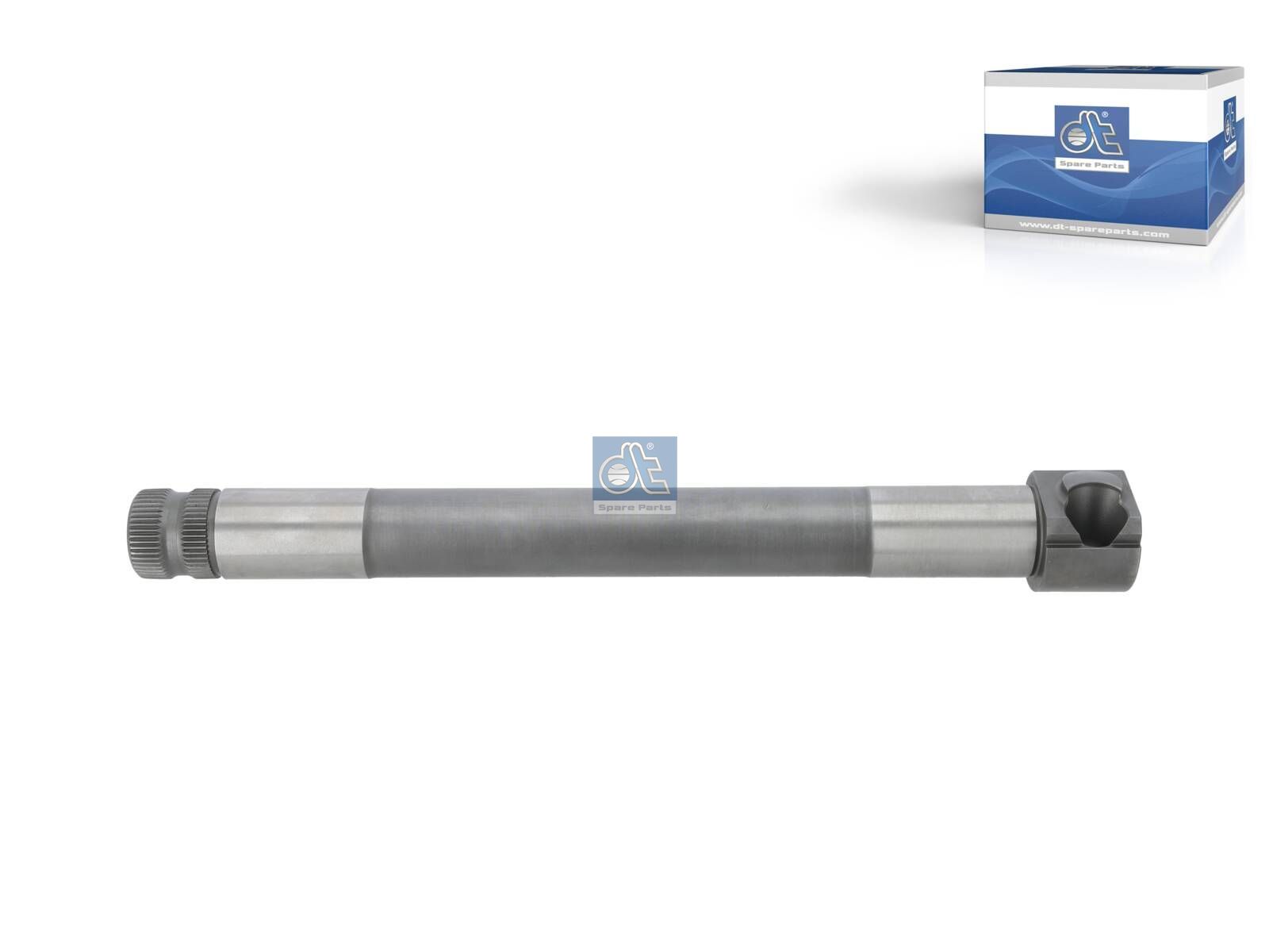 Brake camshaft | DT Spare Parts 2.40113