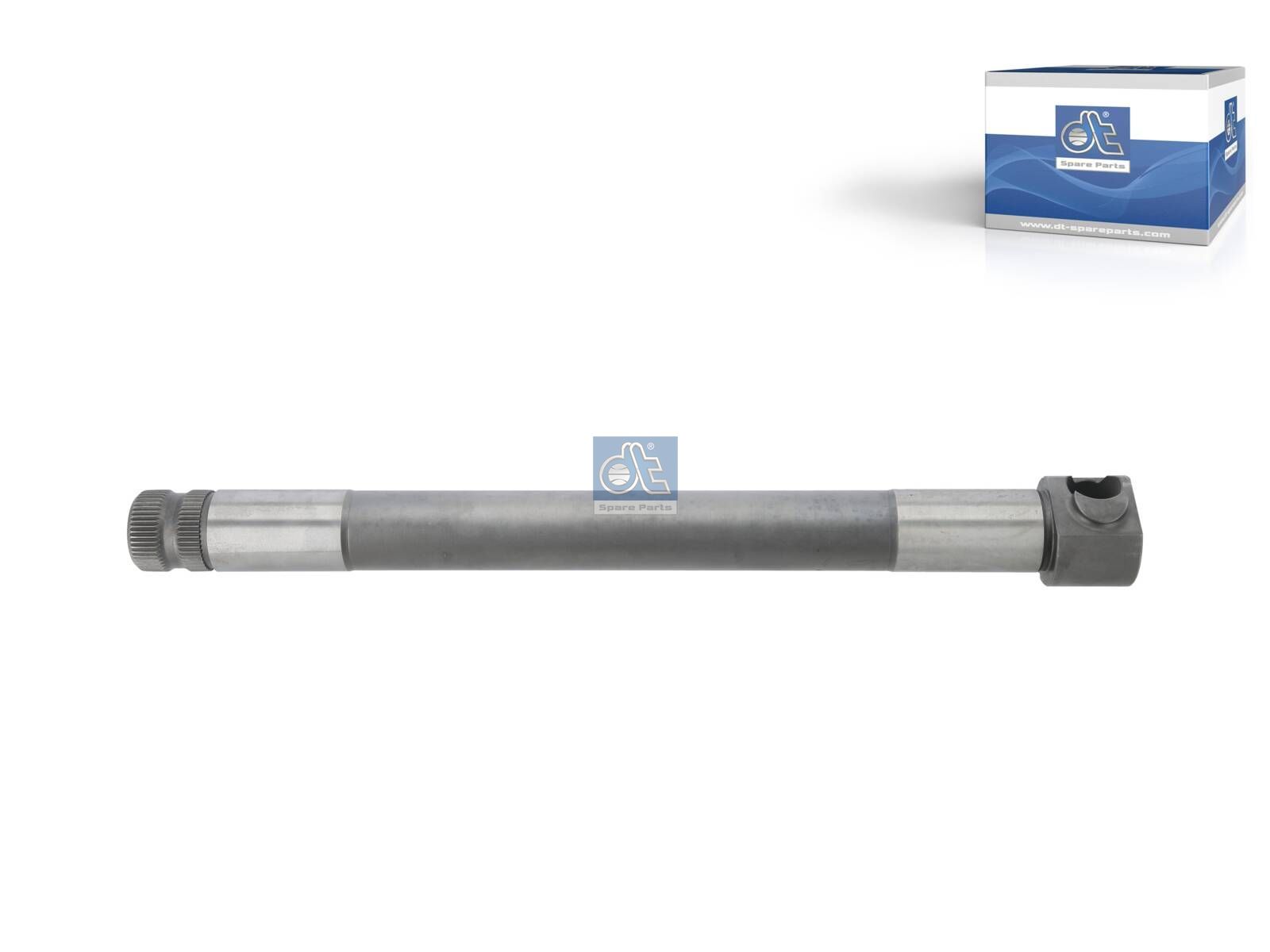 Brake camshaft | DT Spare Parts 2.40116