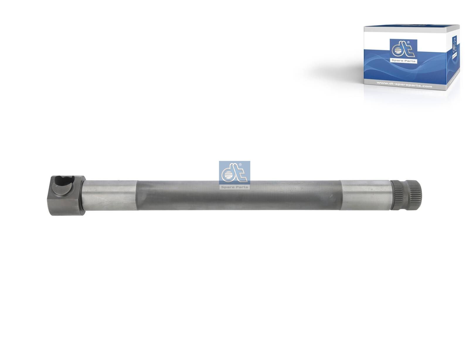 Brake camshaft | DT Spare Parts 2.40117