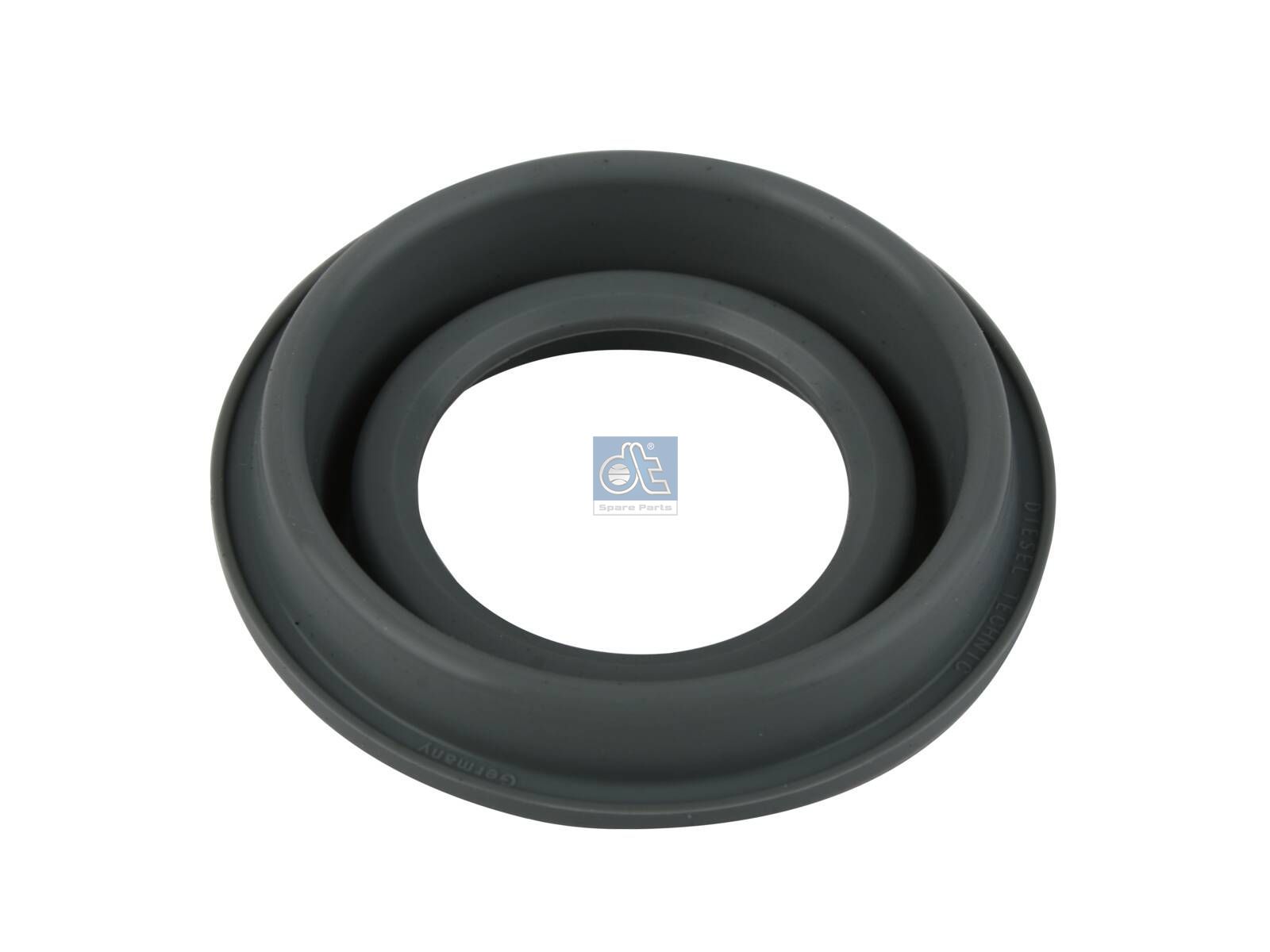 Dust cover | DT Spare Parts 2.40120