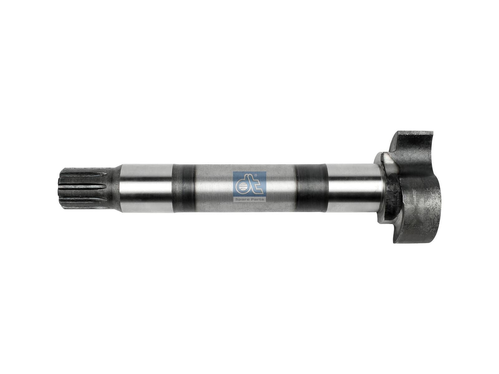 Brake camshaft | DT Spare Parts 2.40126