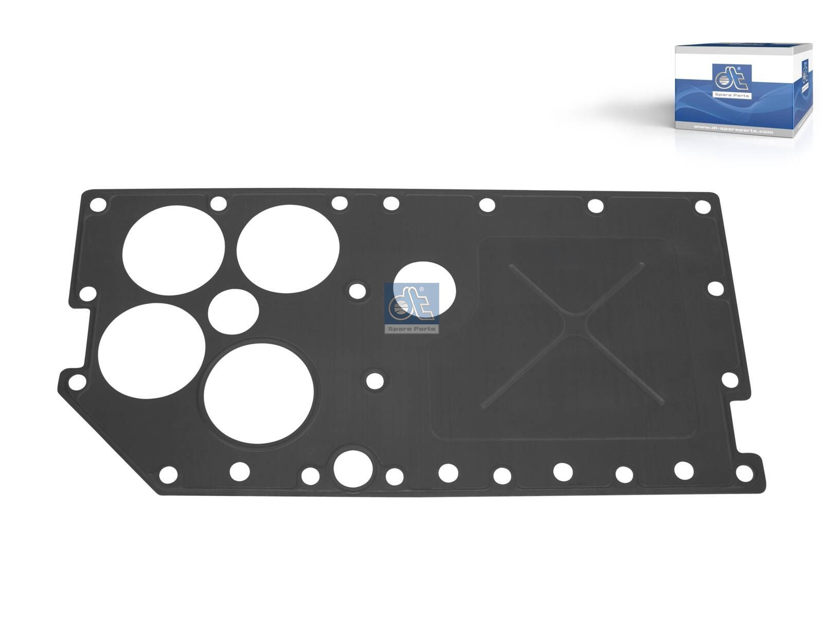 Gasket | DT Spare Parts 2.40131
