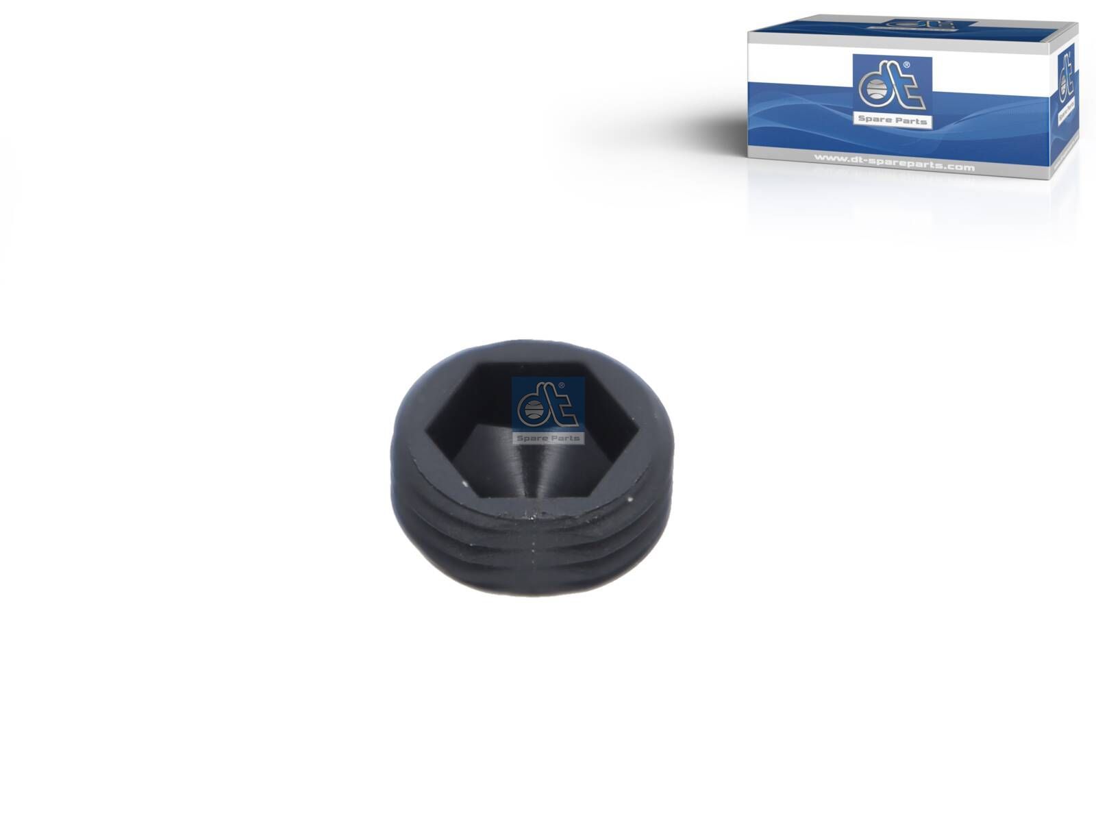 Bleeder valve | DT Spare Parts 2.40141