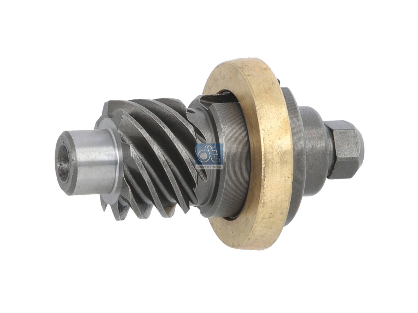 Drive pinion | DT Spare Parts 2.40150