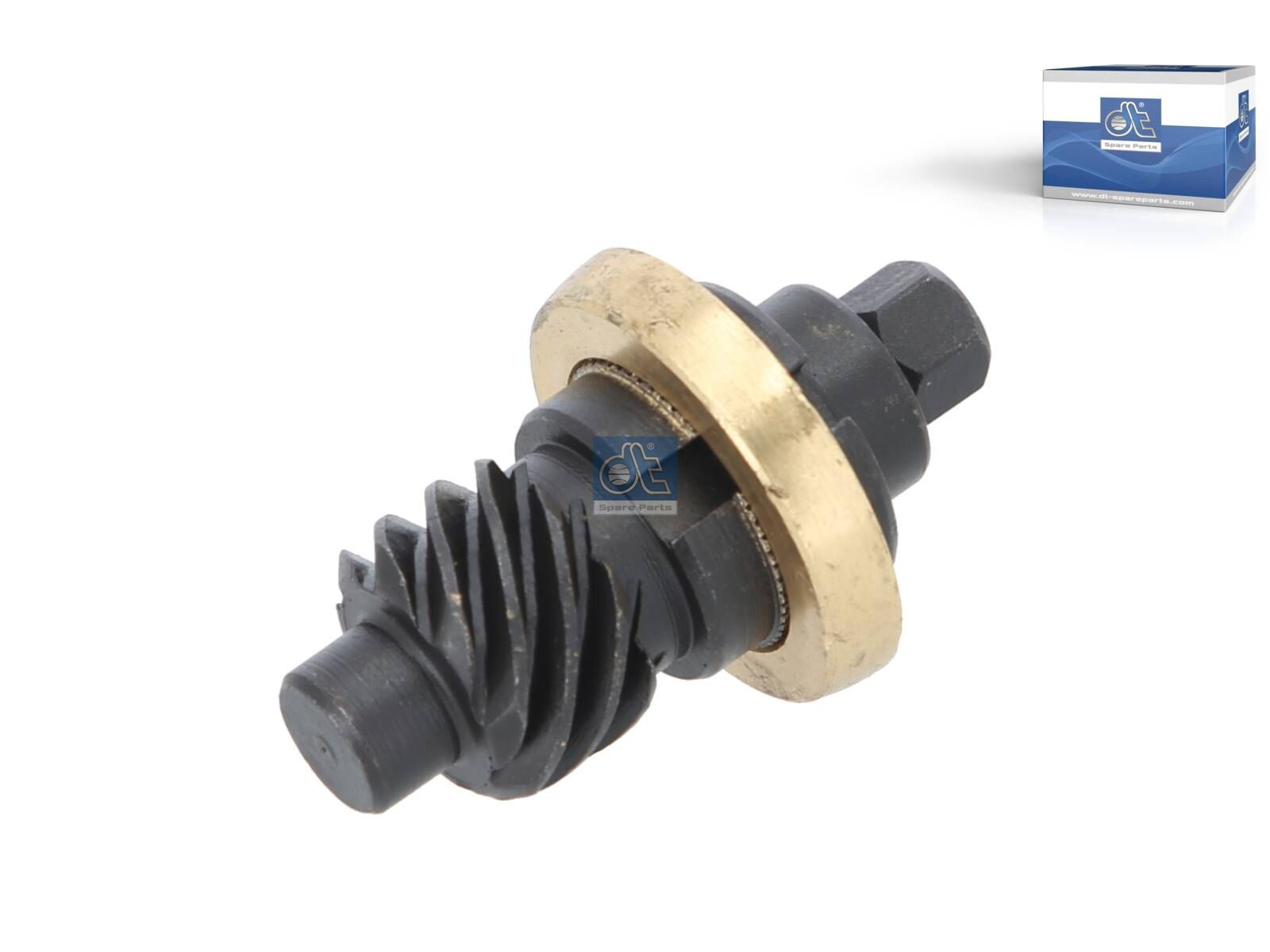 Drive pinion | DT Spare Parts 2.40151
