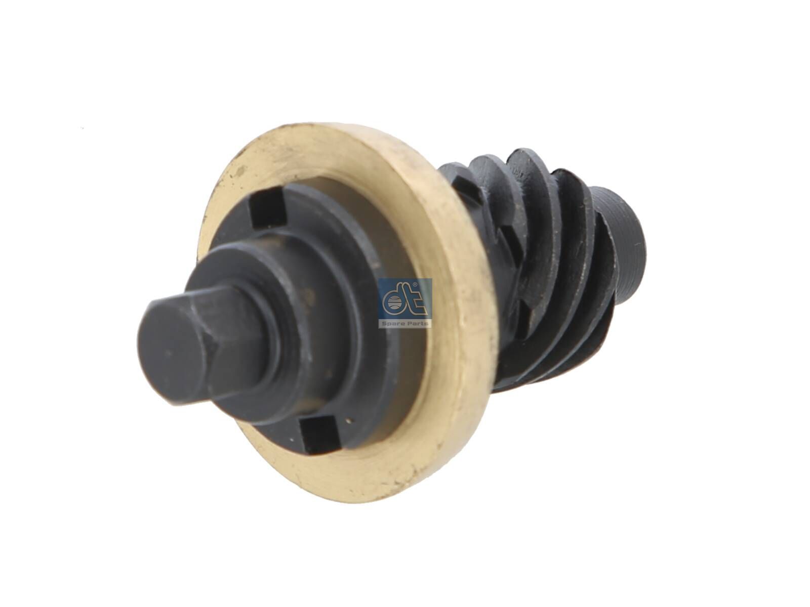 Drive pinion | DT Spare Parts 2.40151