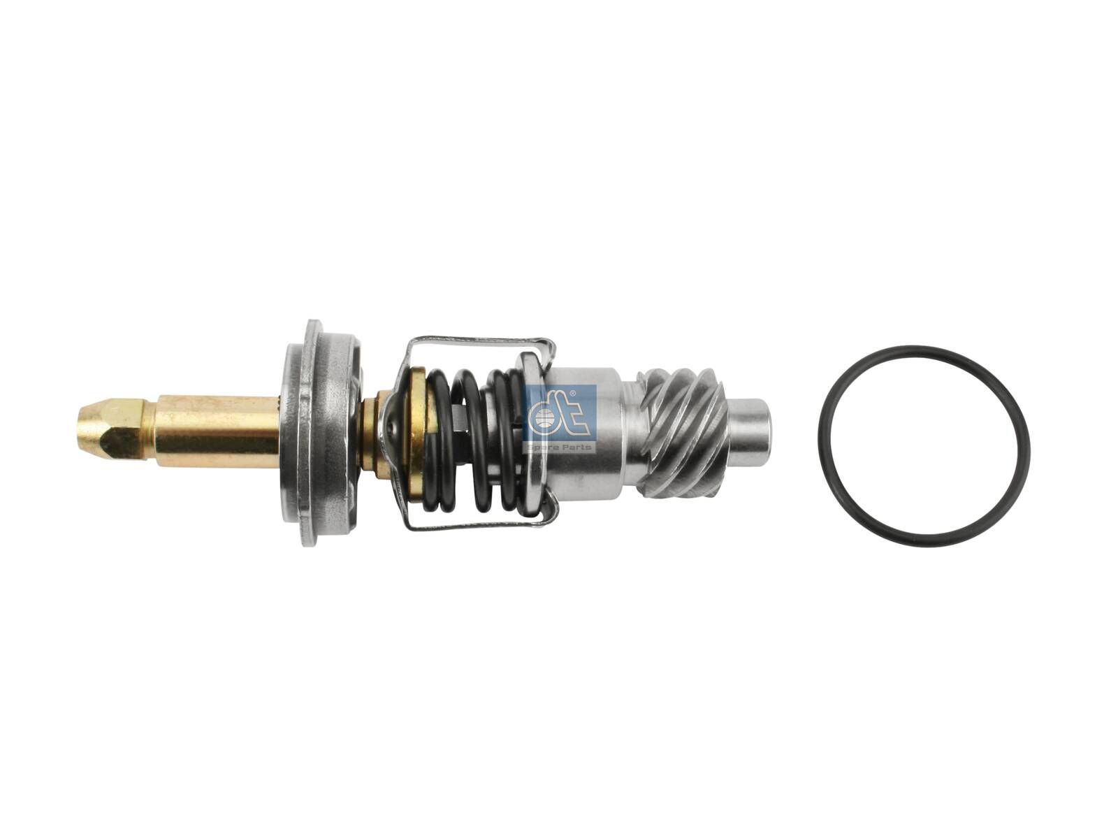 Adjusting device | DT Spare Parts 2.40160