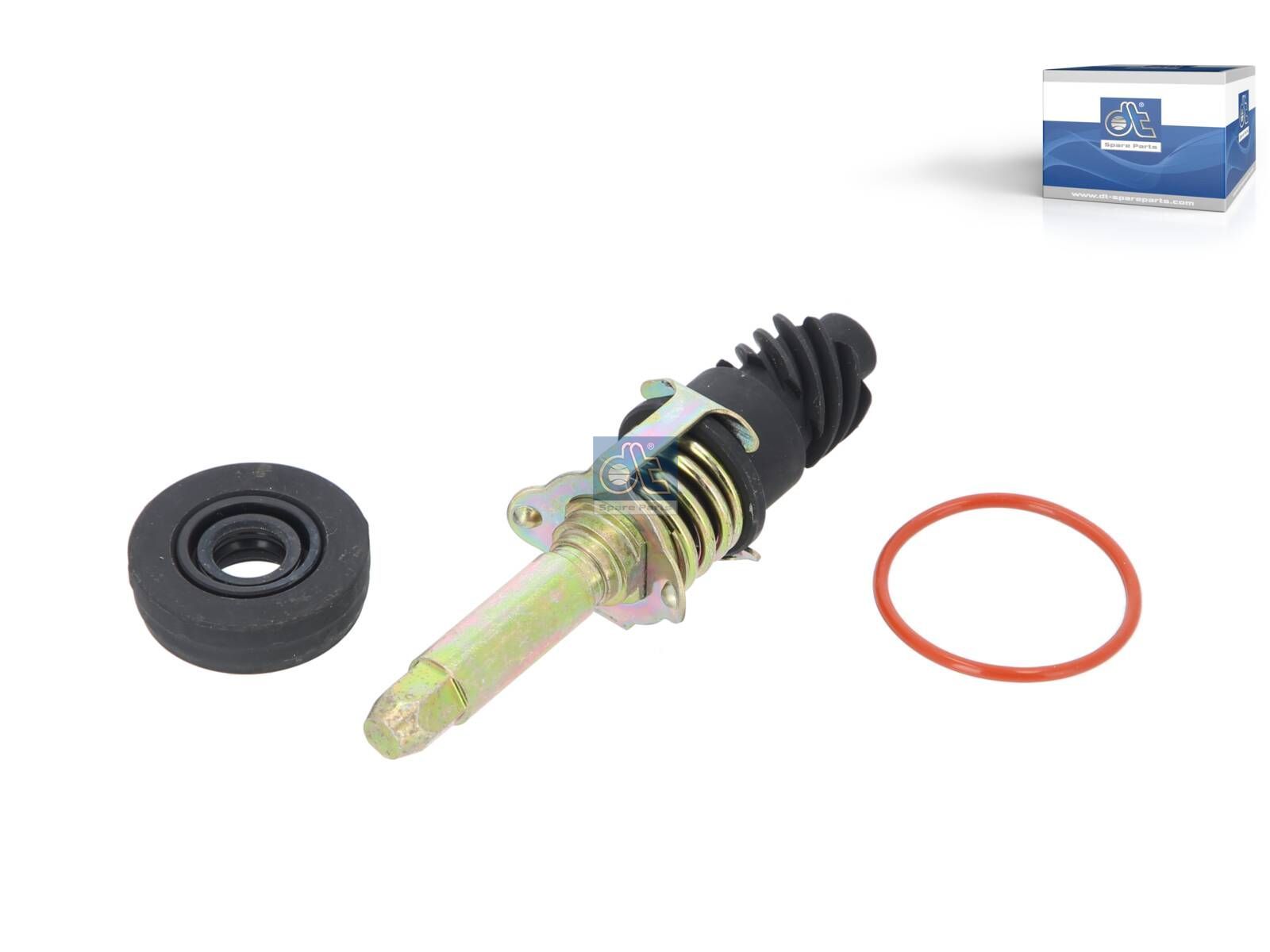 Adjusting device | DT Spare Parts 2.40162