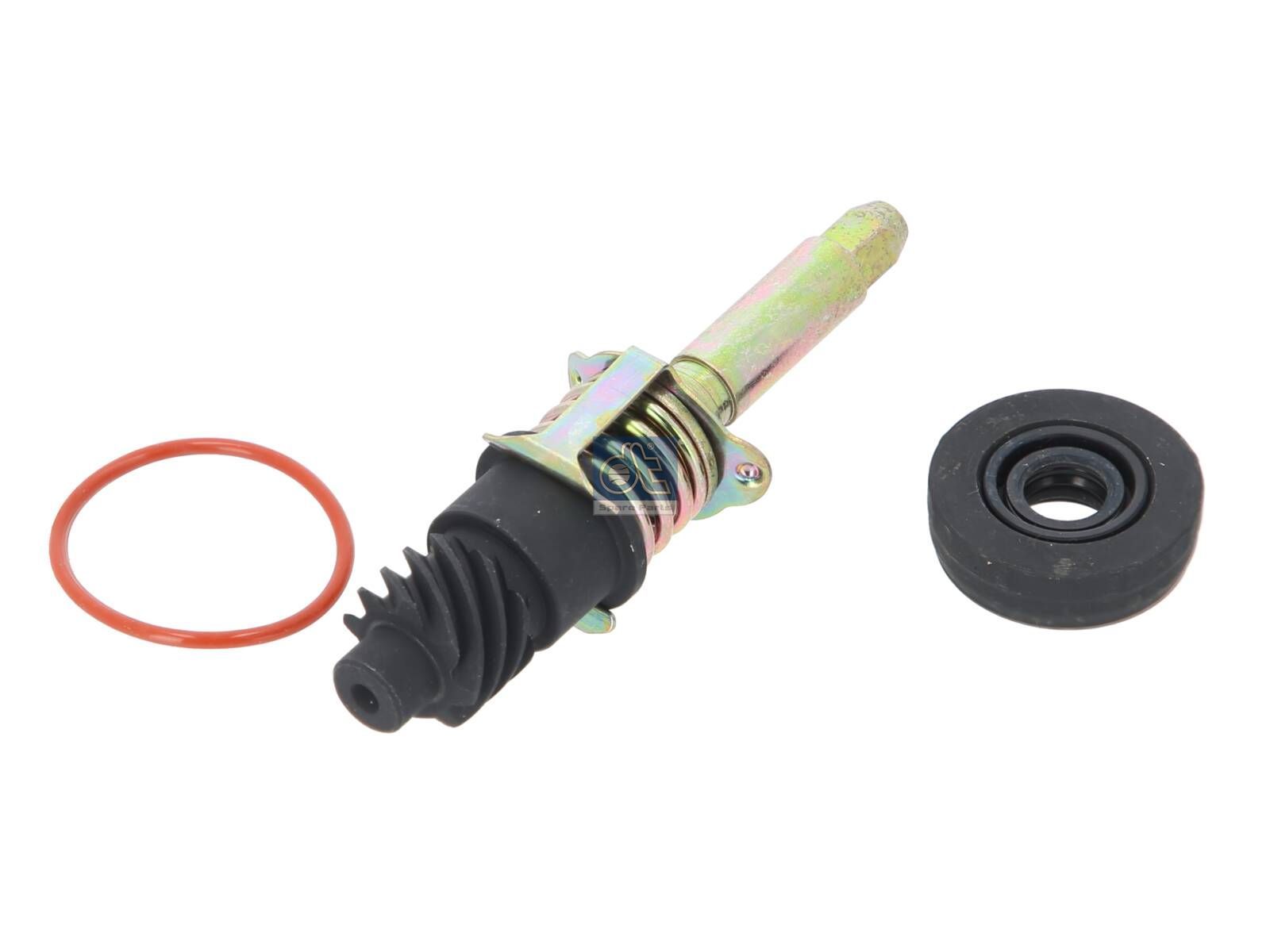 Adjusting device | DT Spare Parts 2.40162