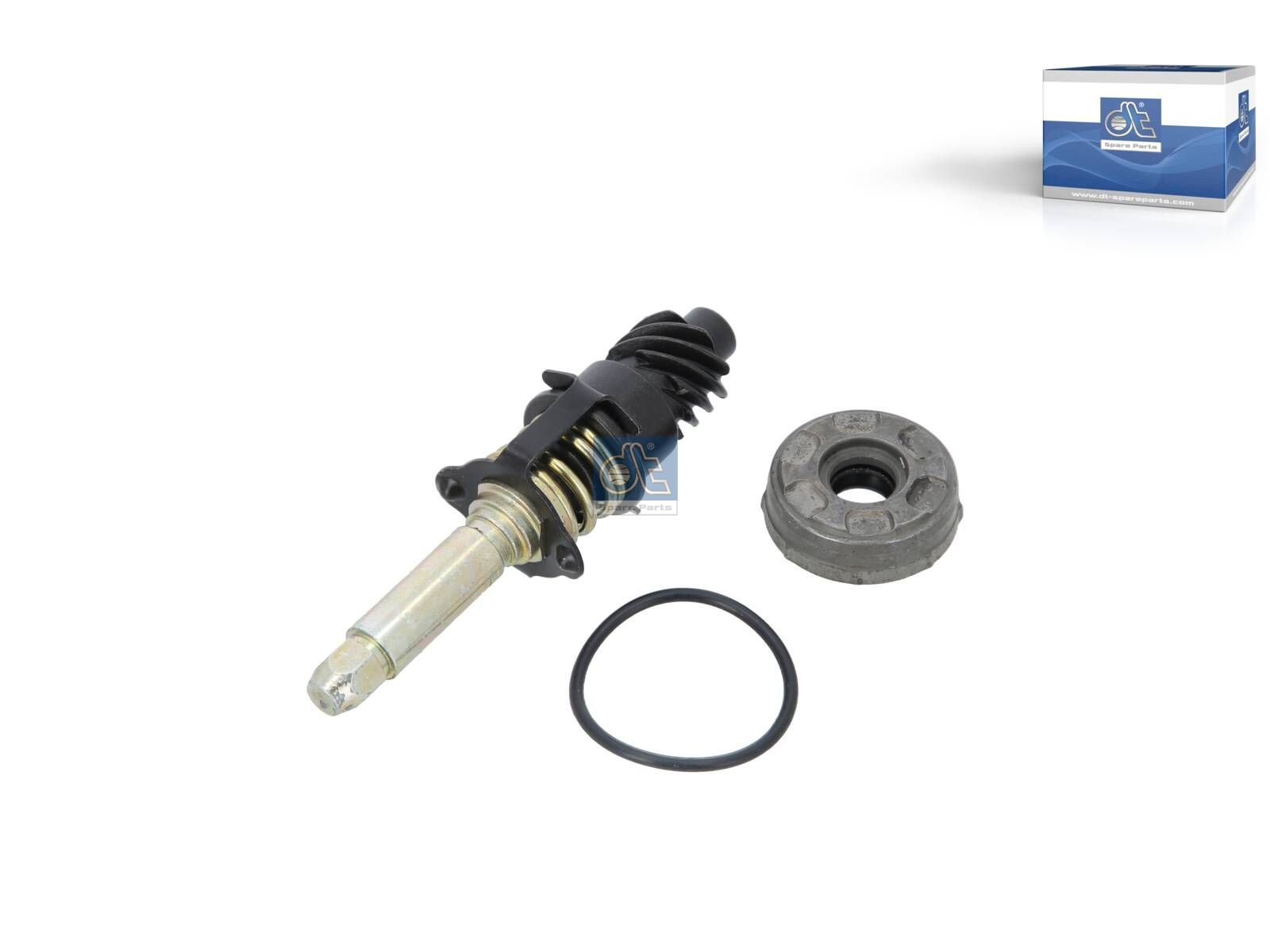 Adjusting device | DT Spare Parts 2.40163
