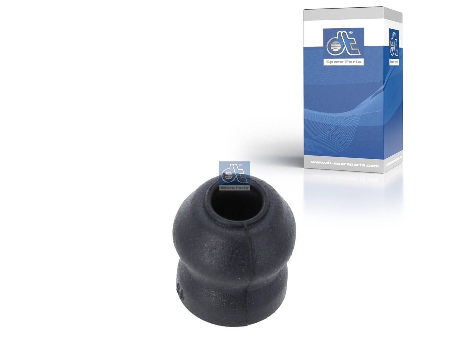Diaphragm | DT Spare Parts 2.40167