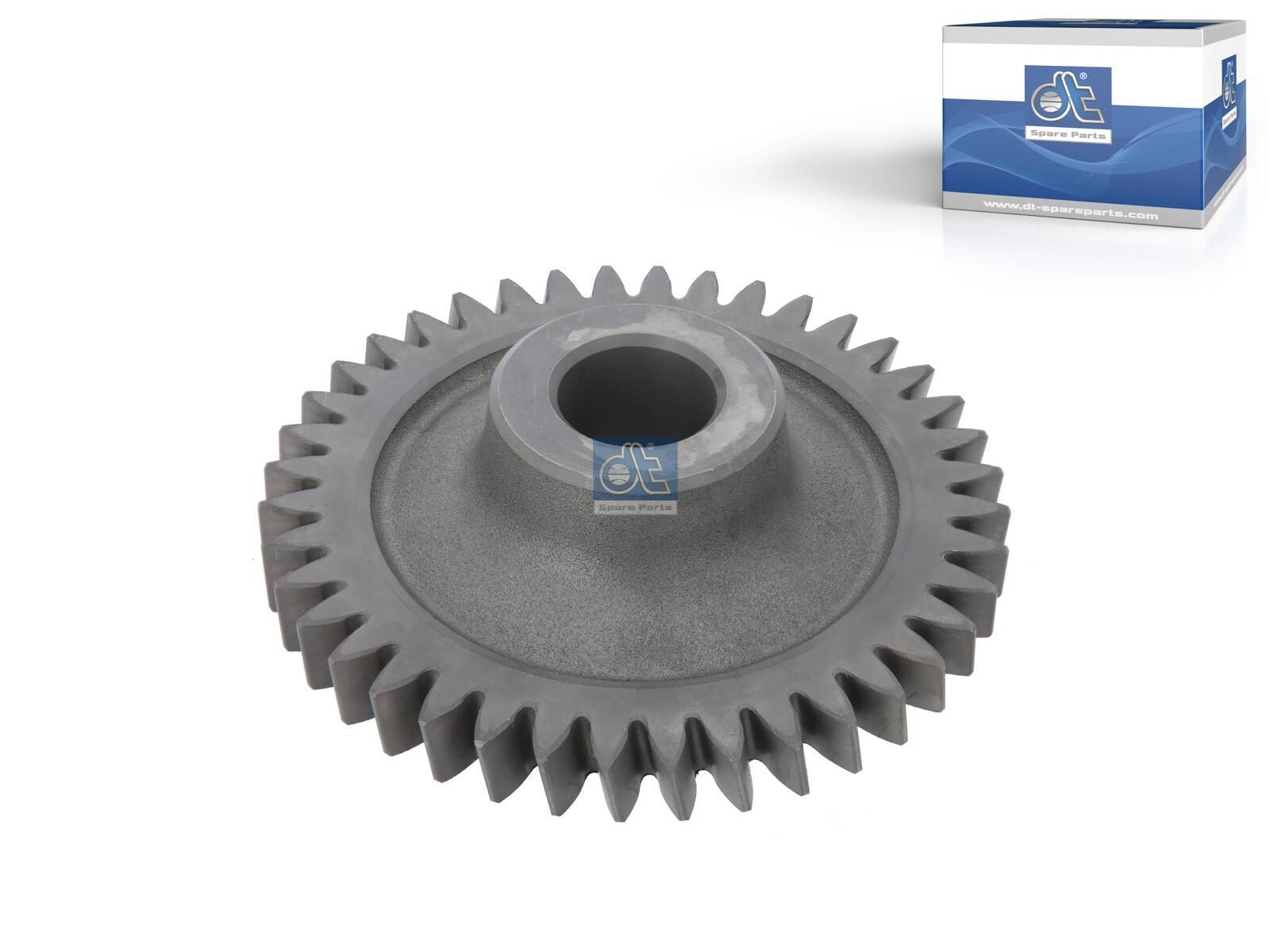 Gear | DT Spare Parts 2.40170