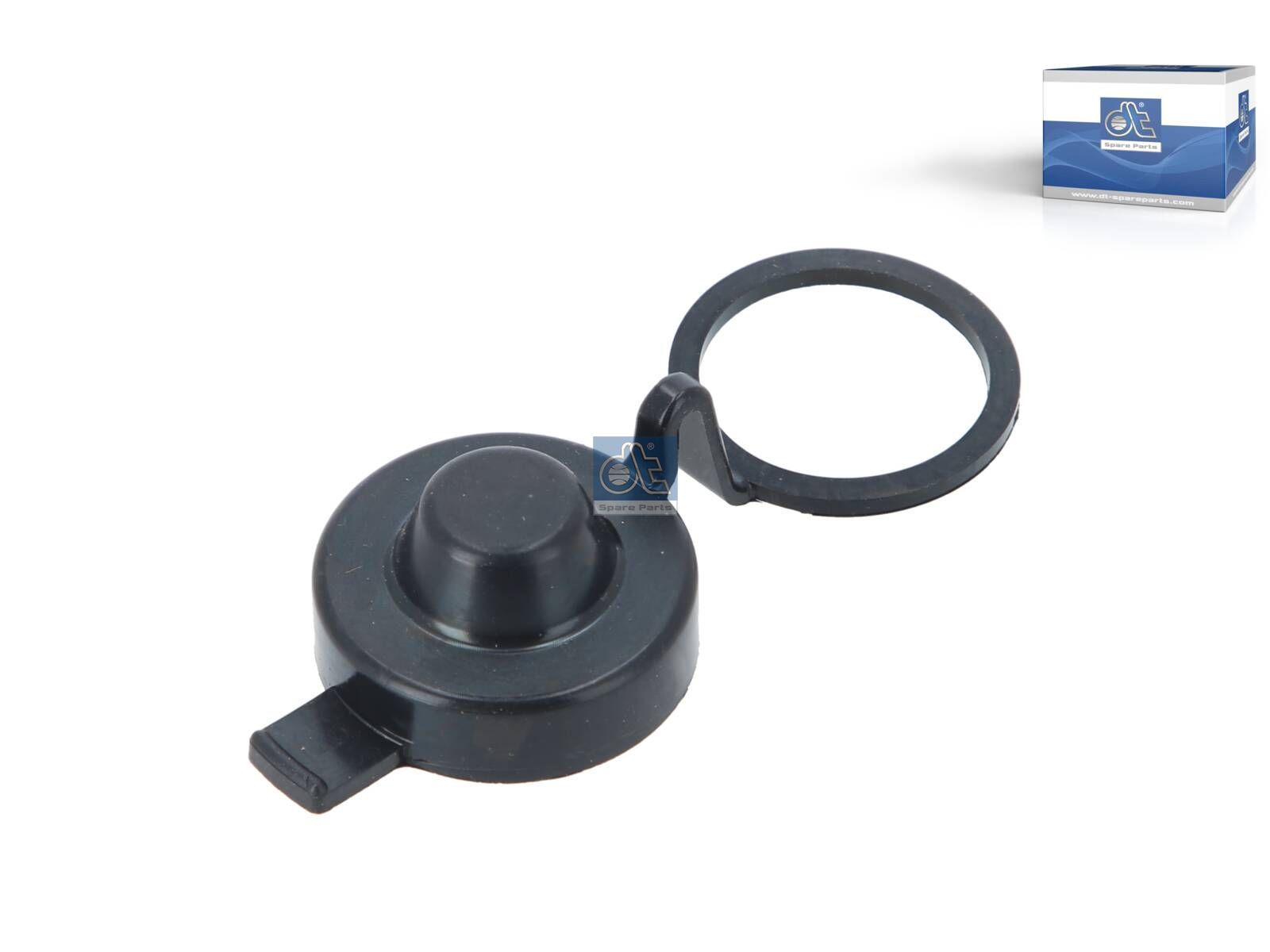 Dust cover | DT Spare Parts 2.40225