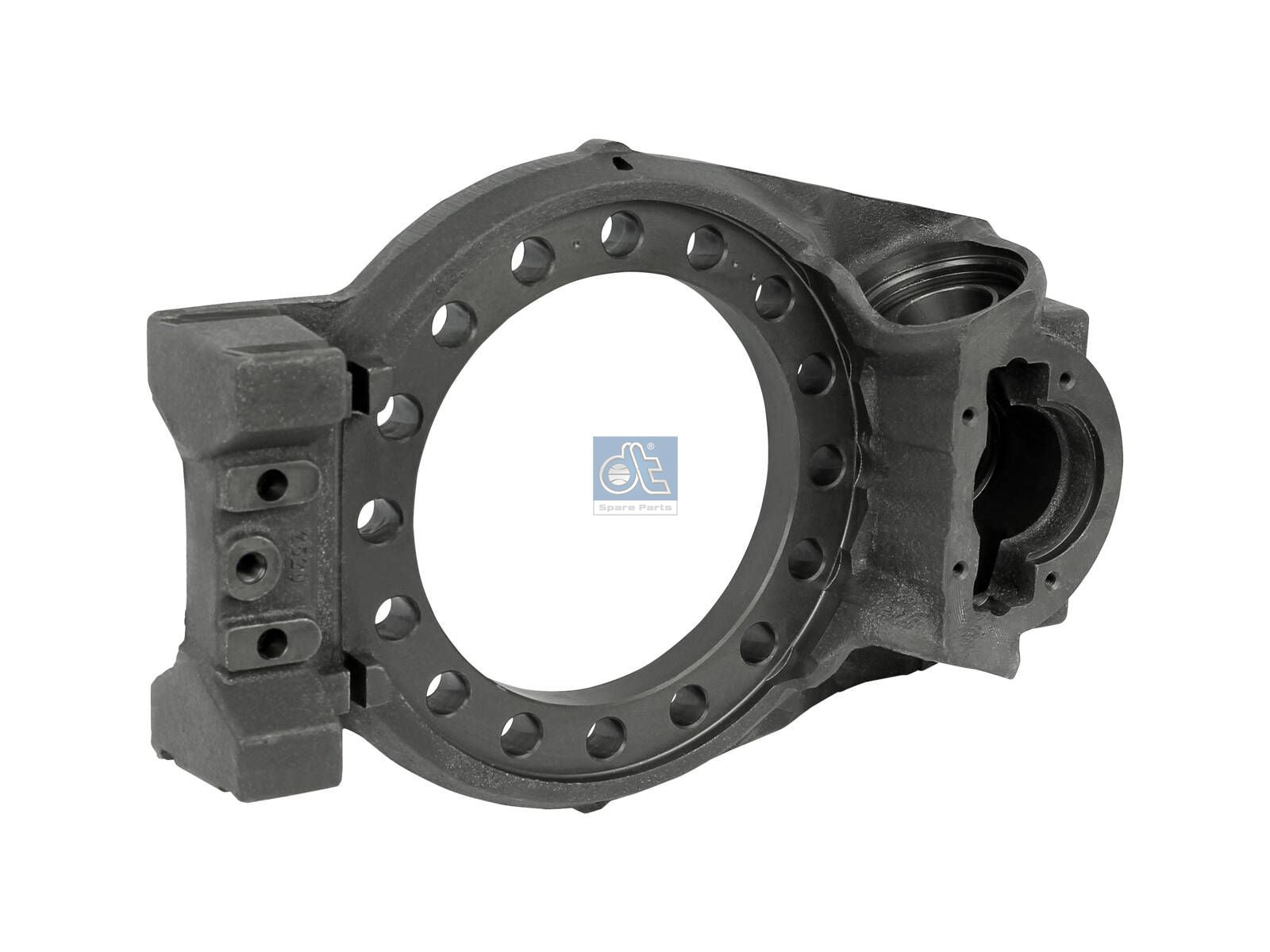Brake carrier | DT Spare Parts 2.40285
