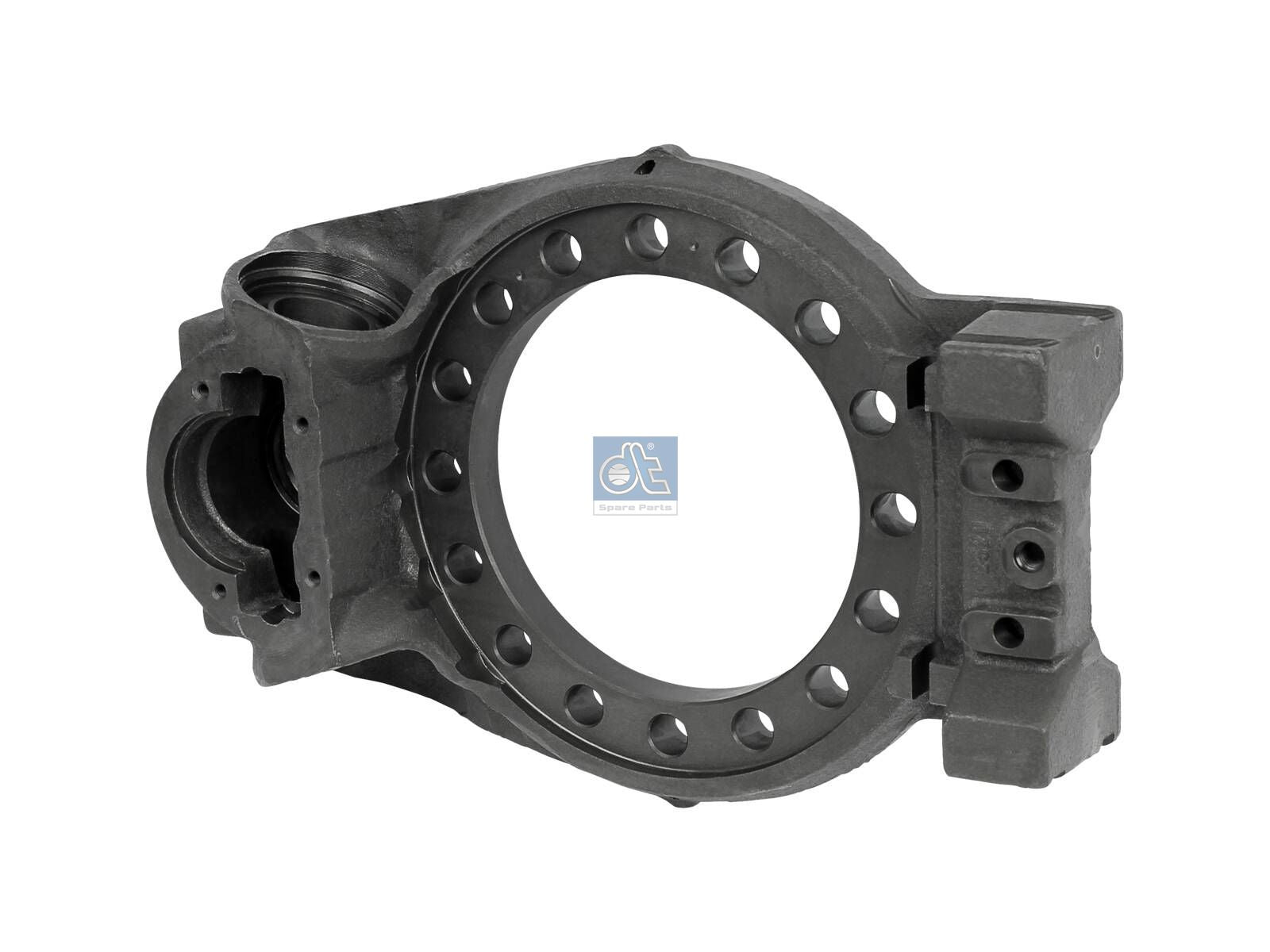 Brake carrier | DT Spare Parts 2.40286