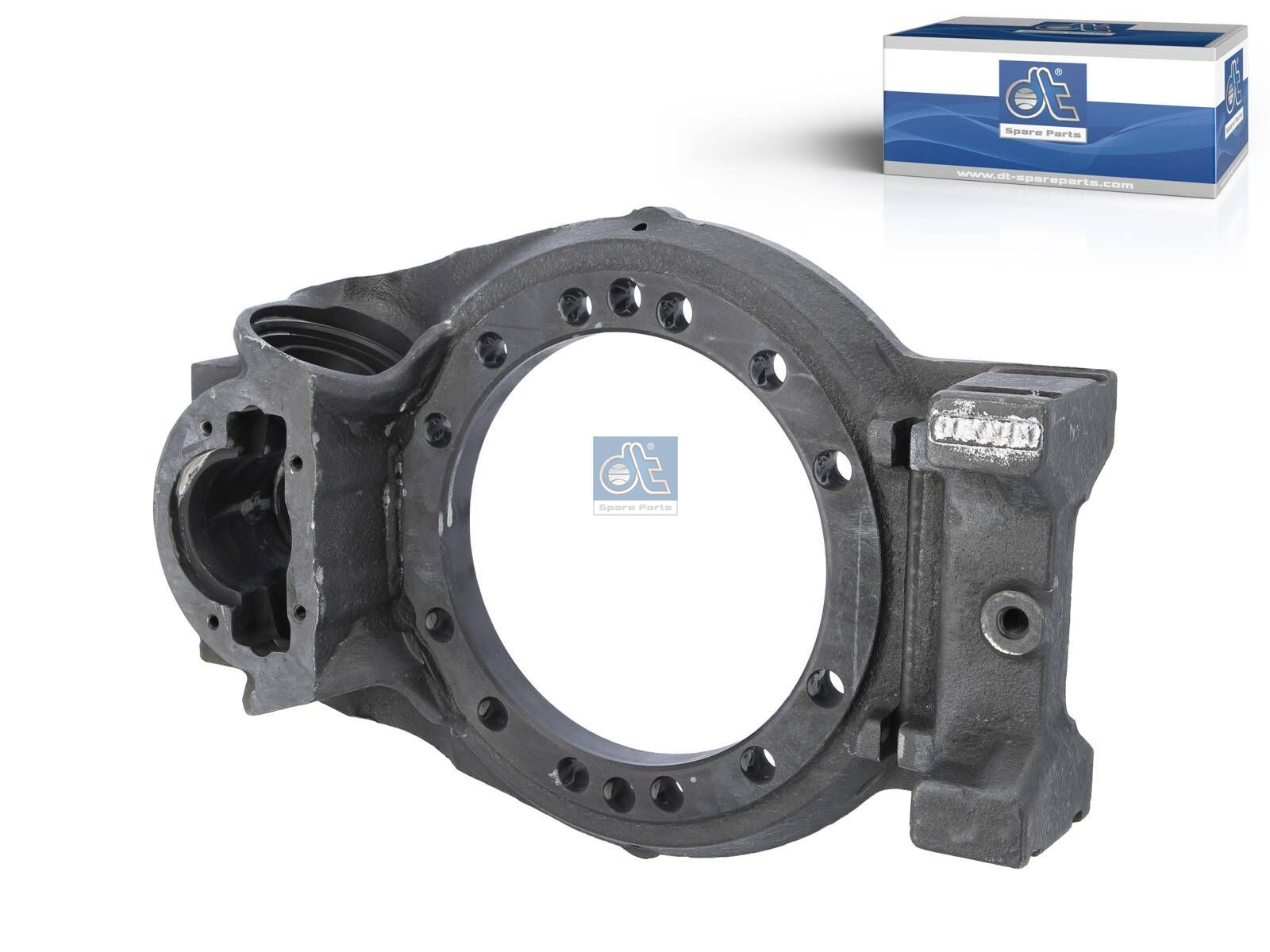 Brake carrier | DT Spare Parts 2.40288