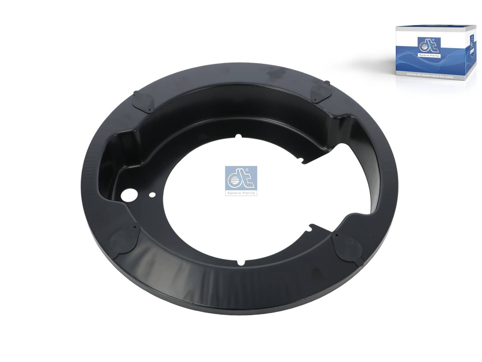 Brake shield | DT Spare Parts 2.40290