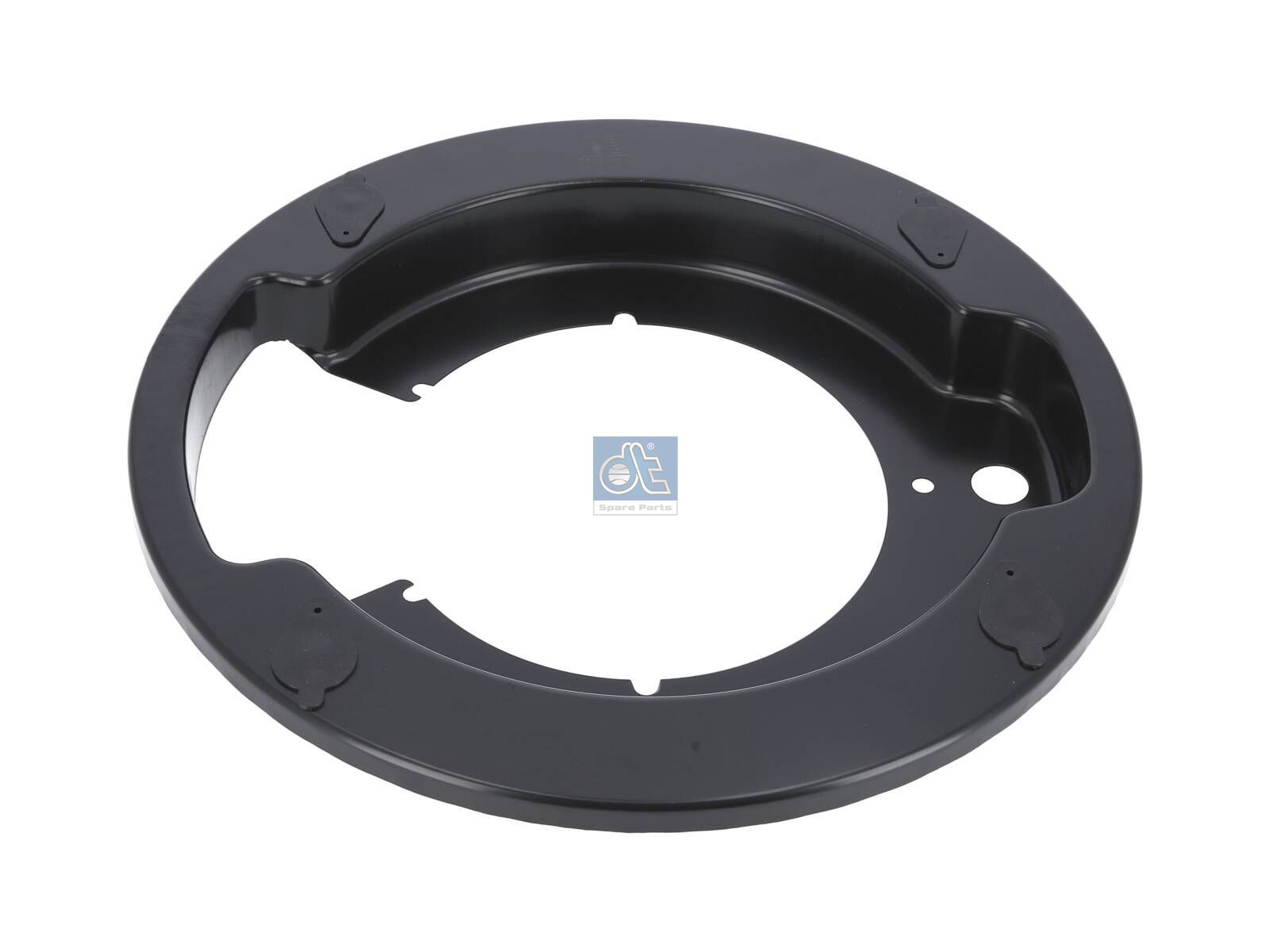 Brake shield | DT Spare Parts 2.40293