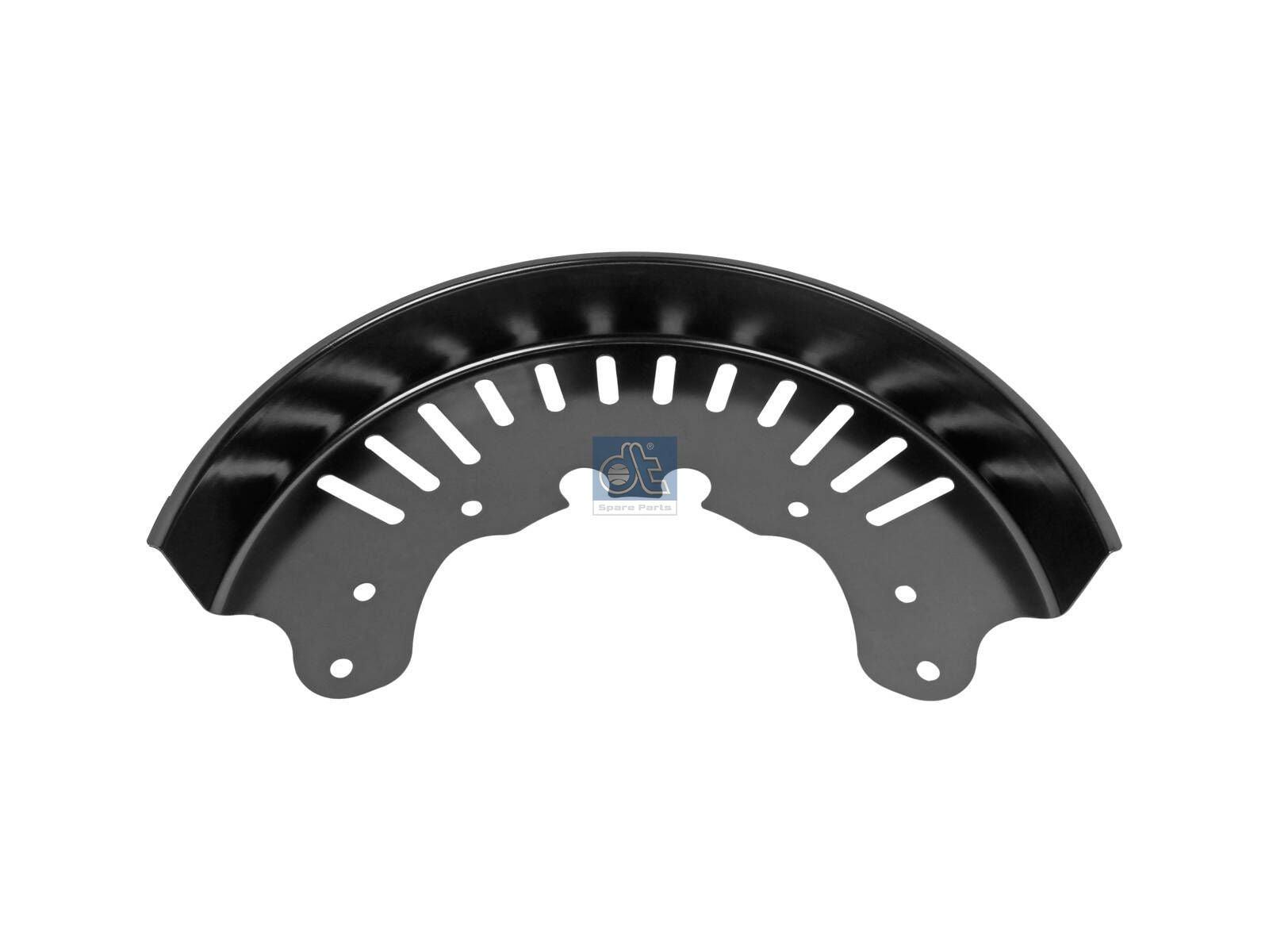 Brake shield | DT Spare Parts 2.40296