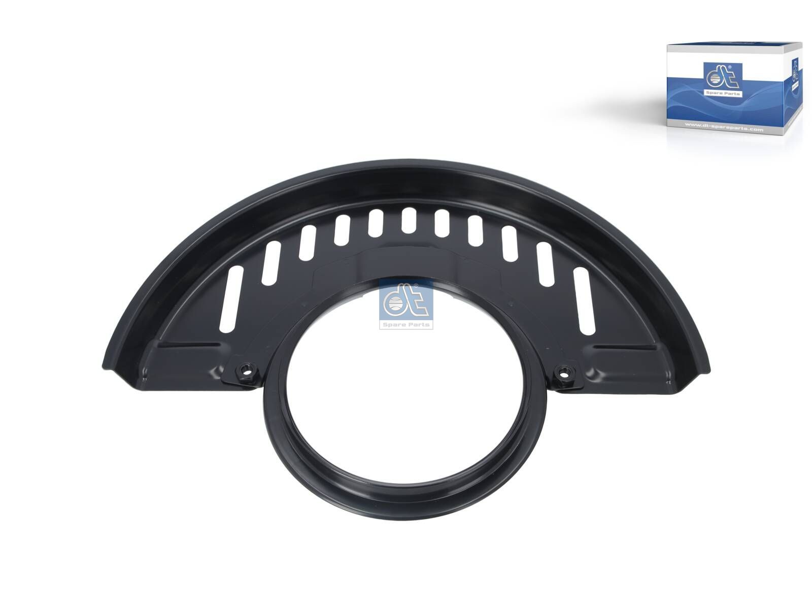 Brake shield | DT Spare Parts 2.40298