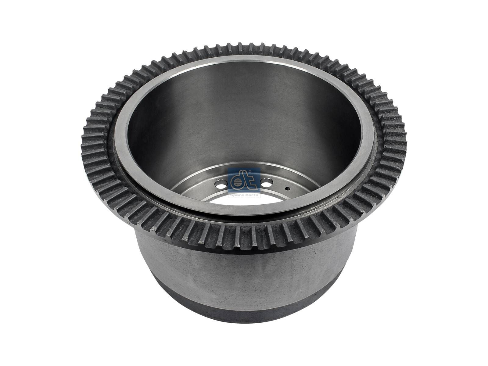 Brake drum | DT Spare Parts 2.40308