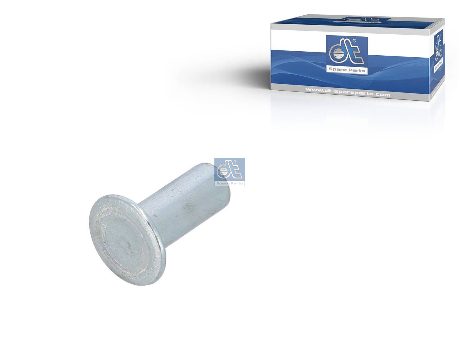 Rivet | DT Spare Parts 2.40350