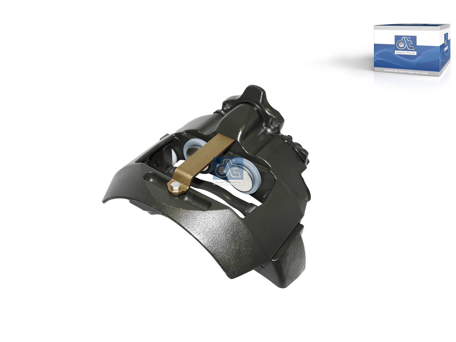 Brake caliper | DT Spare Parts 2.40353