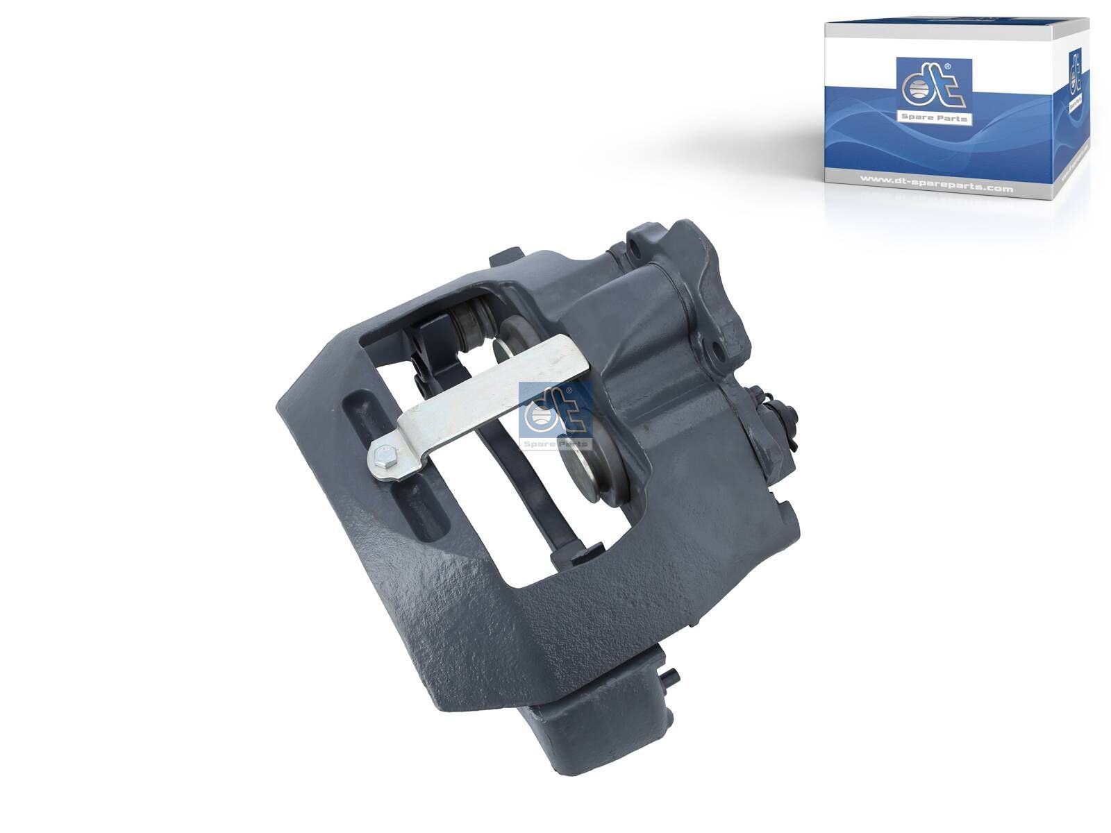 Brake caliper | DT Spare Parts 2.40354
