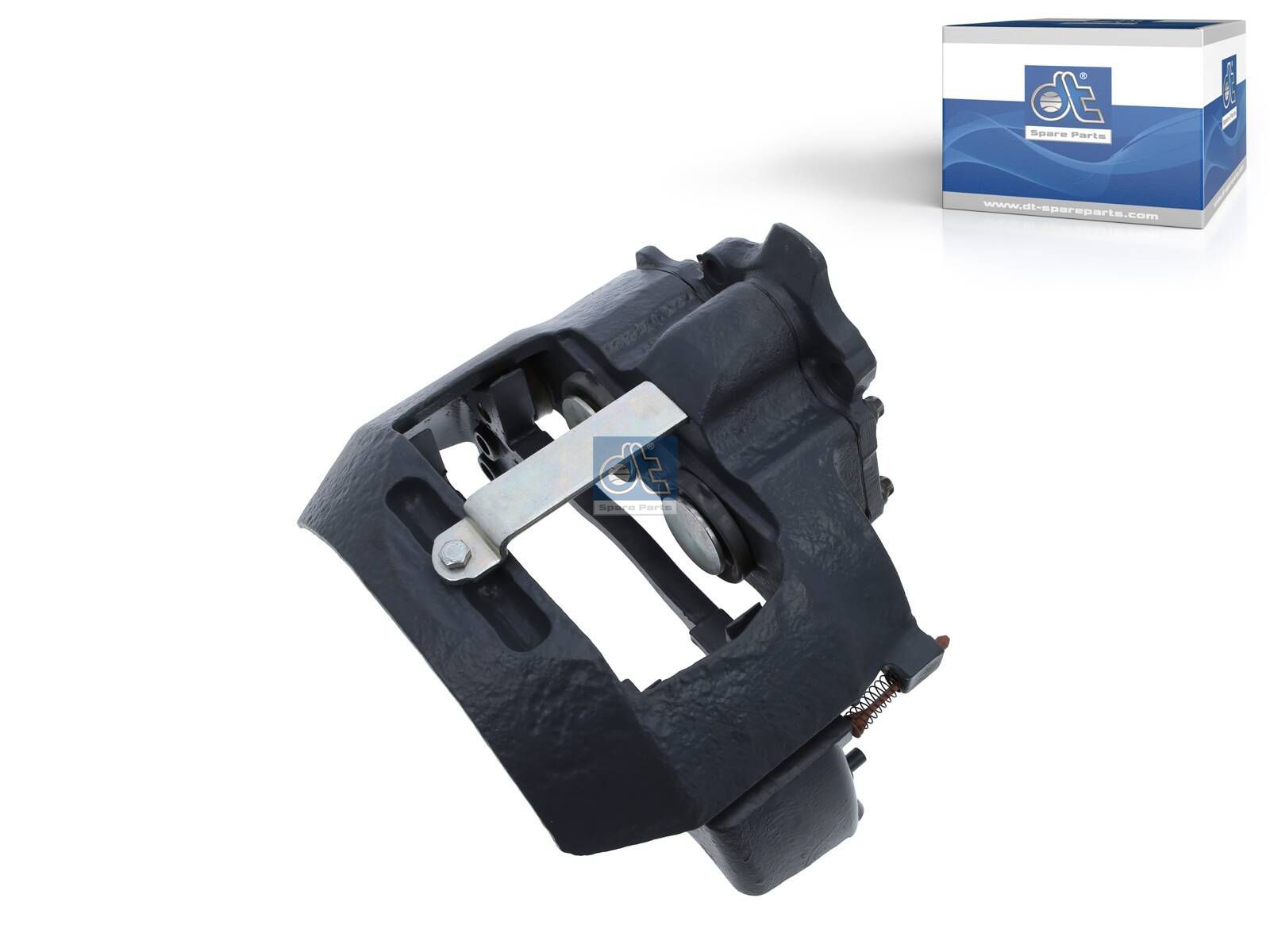 Brake caliper | DT Spare Parts 2.40355