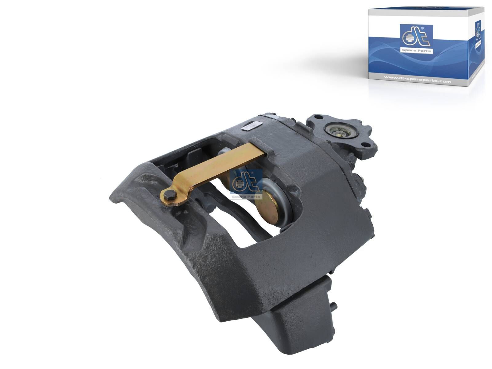 Brake caliper | DT Spare Parts 2.40358
