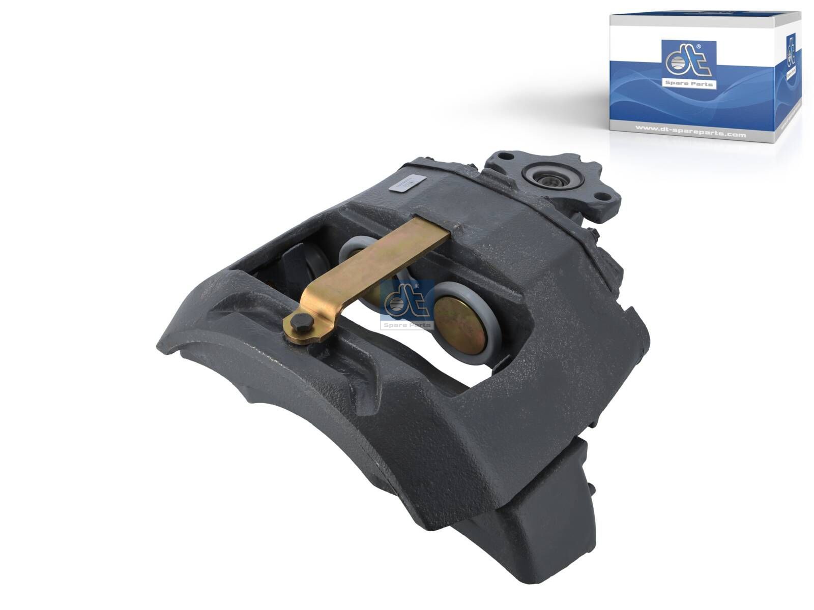 Brake caliper | DT Spare Parts 2.40359