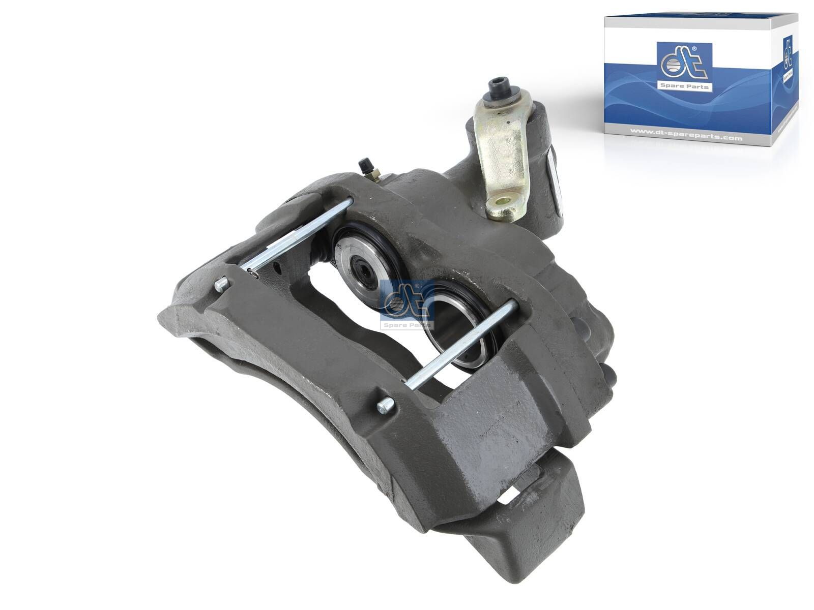 Brake caliper | DT Spare Parts 2.40364