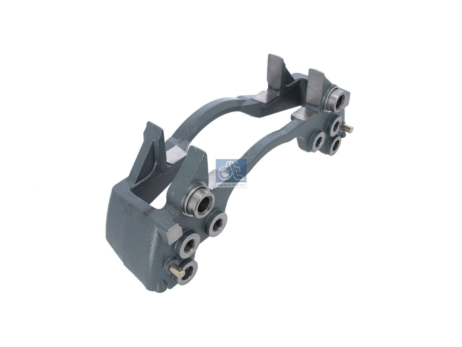 Brake carrier | DT Spare Parts 2.40373