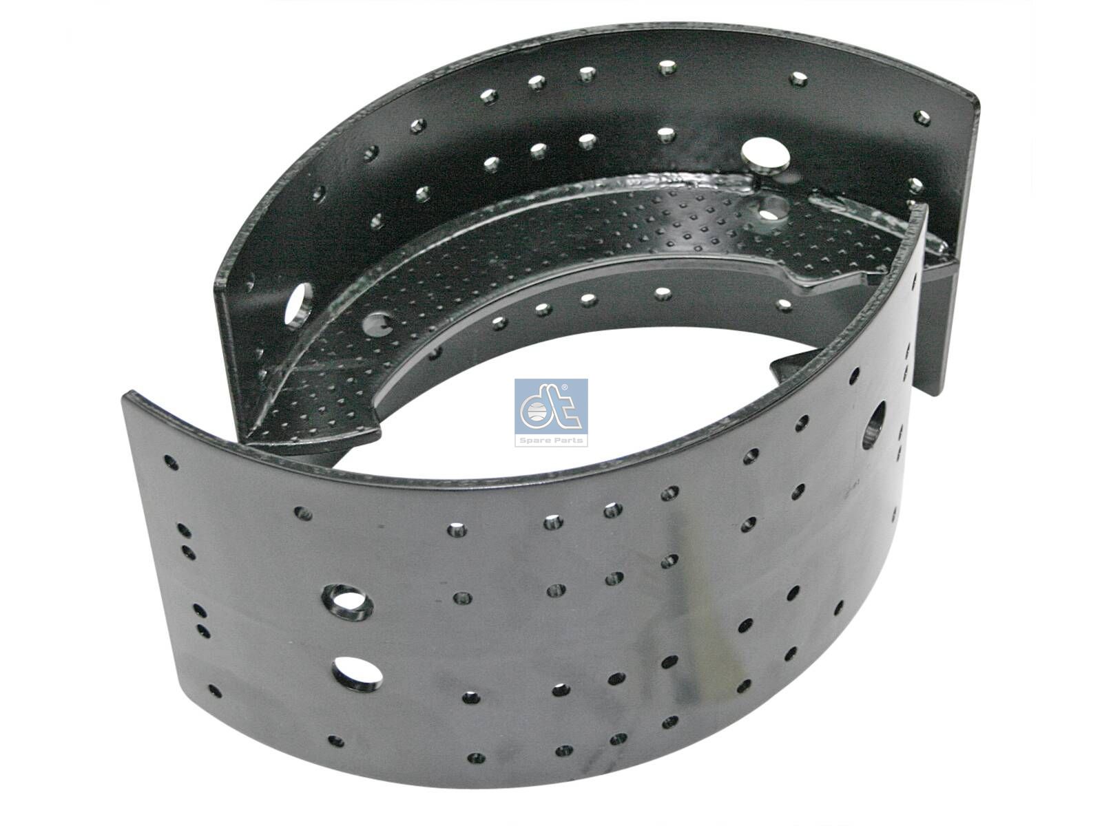 Brake shoe kit | DT Spare Parts 2.40398