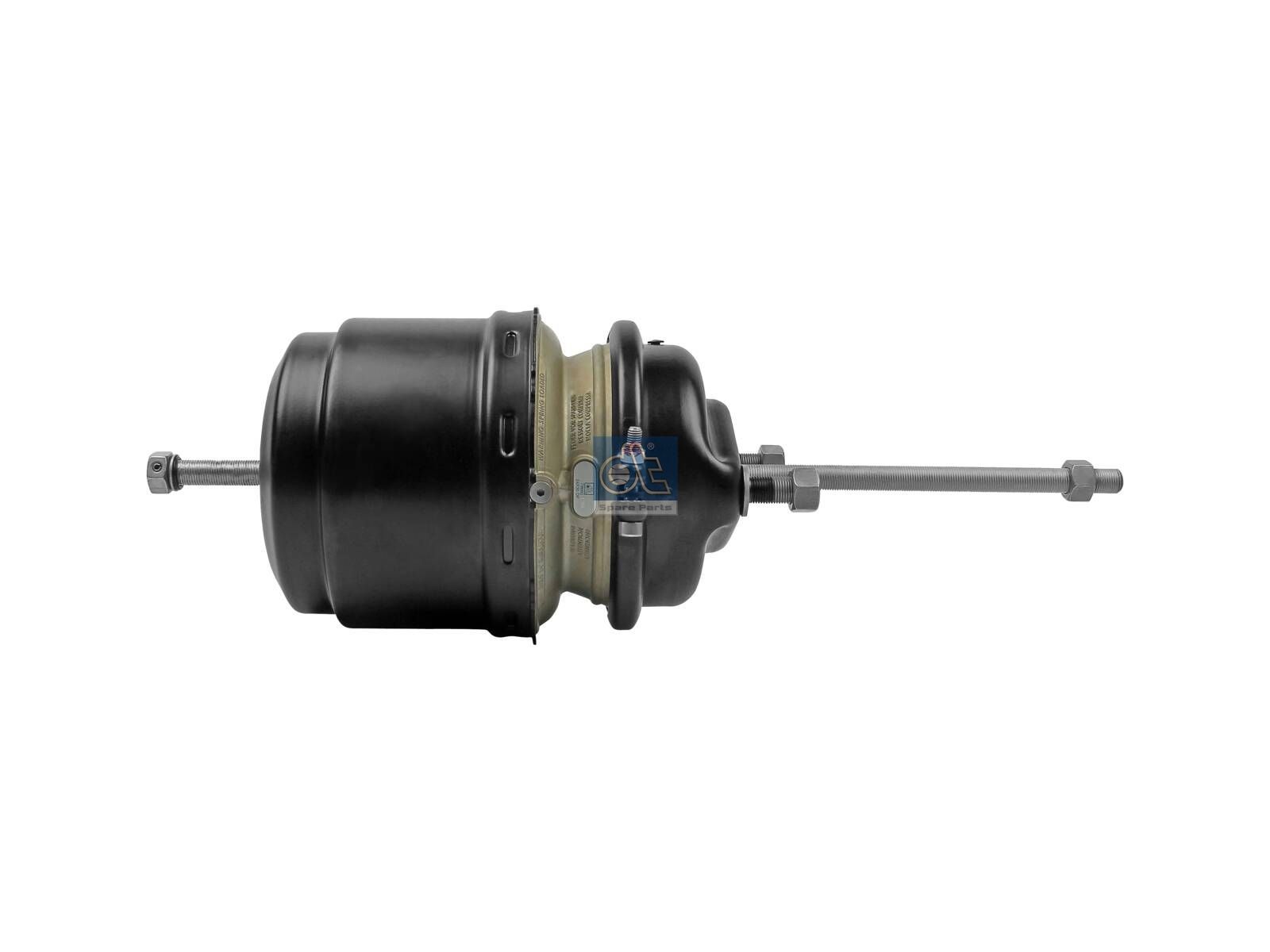 Spring brake cylinder | DT Spare Parts 2.40414