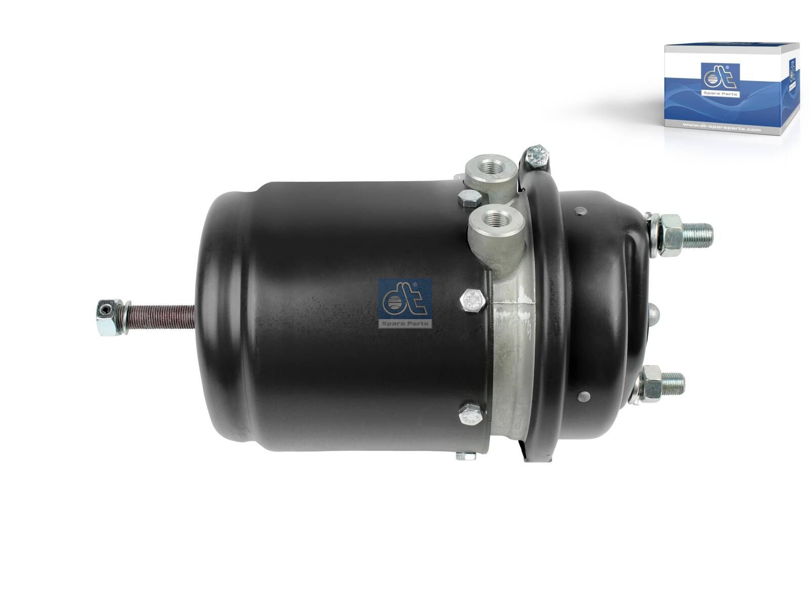 Spring brake cylinder | DT Spare Parts 2.40421