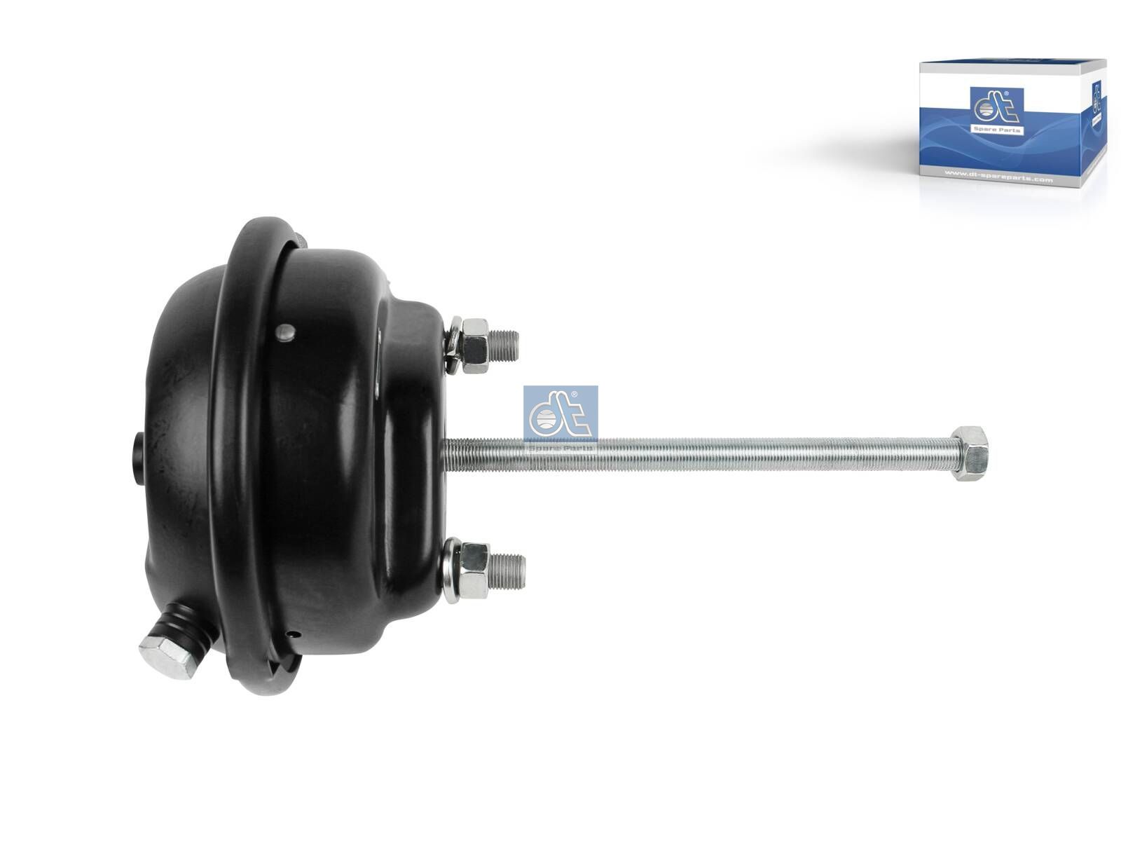 Brake cylinder | DT Spare Parts 2.40429